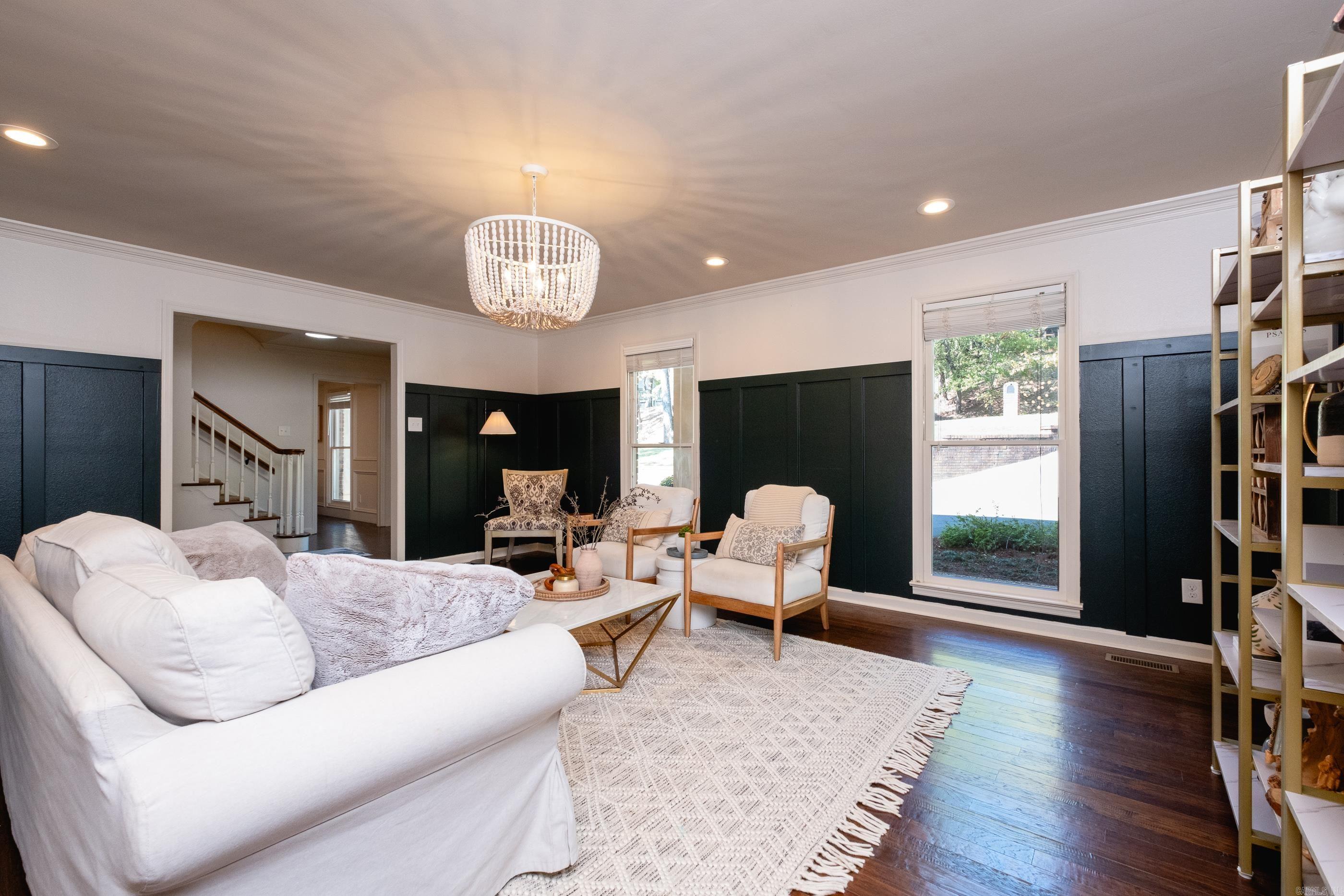 PLEASANT VALLEY - Residential