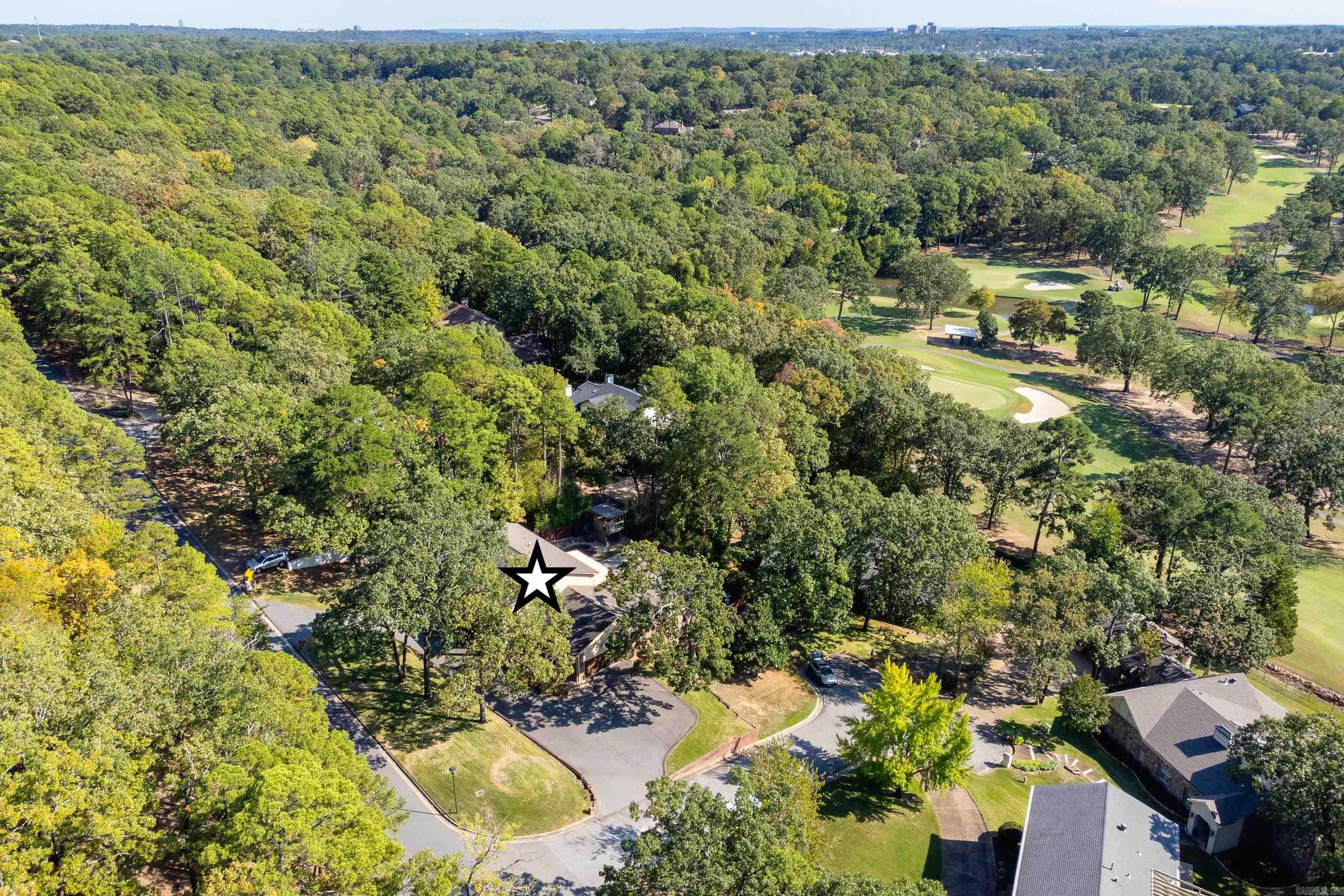 PLEASANT VALLEY - Residential