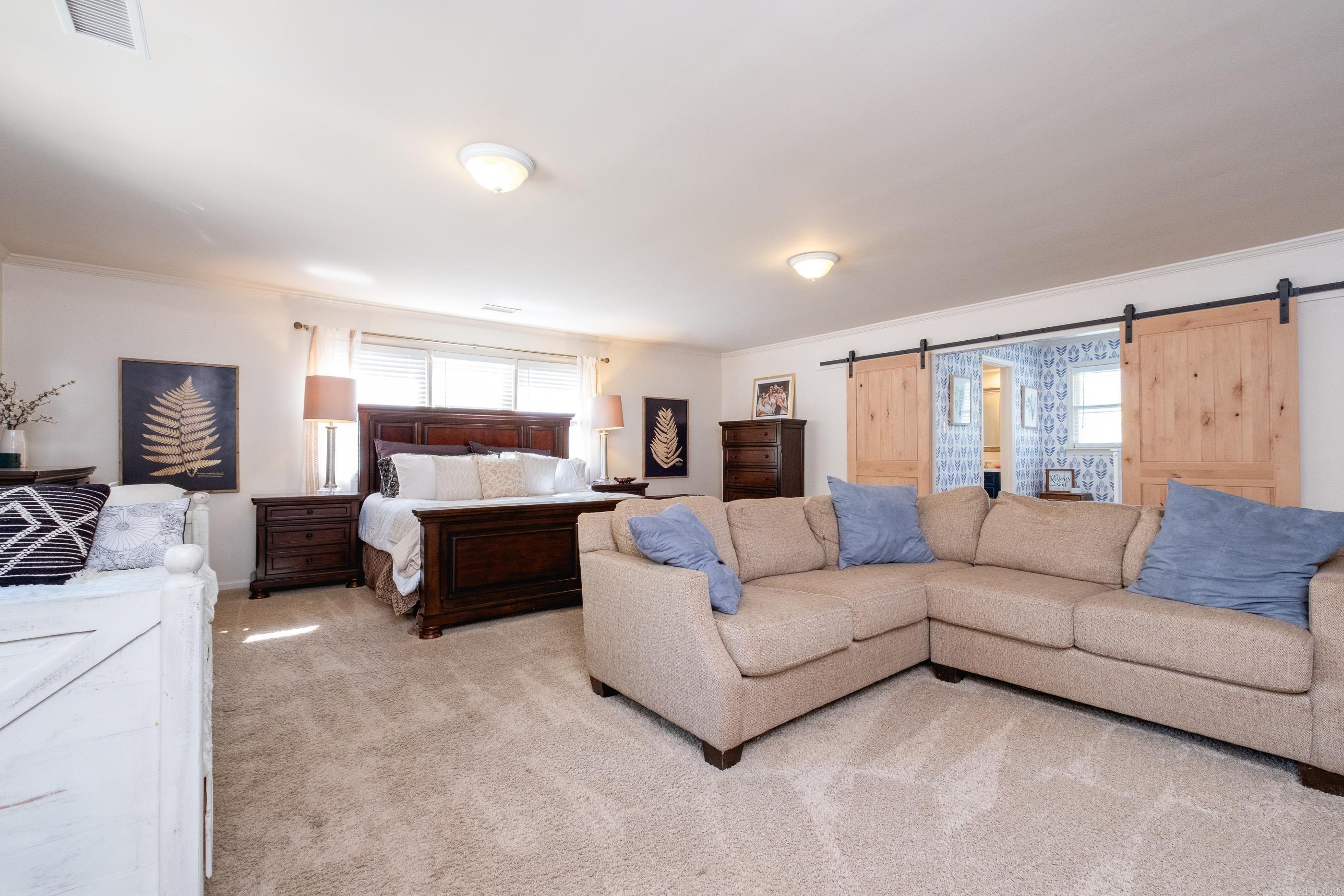 PLEASANT VALLEY - Residential