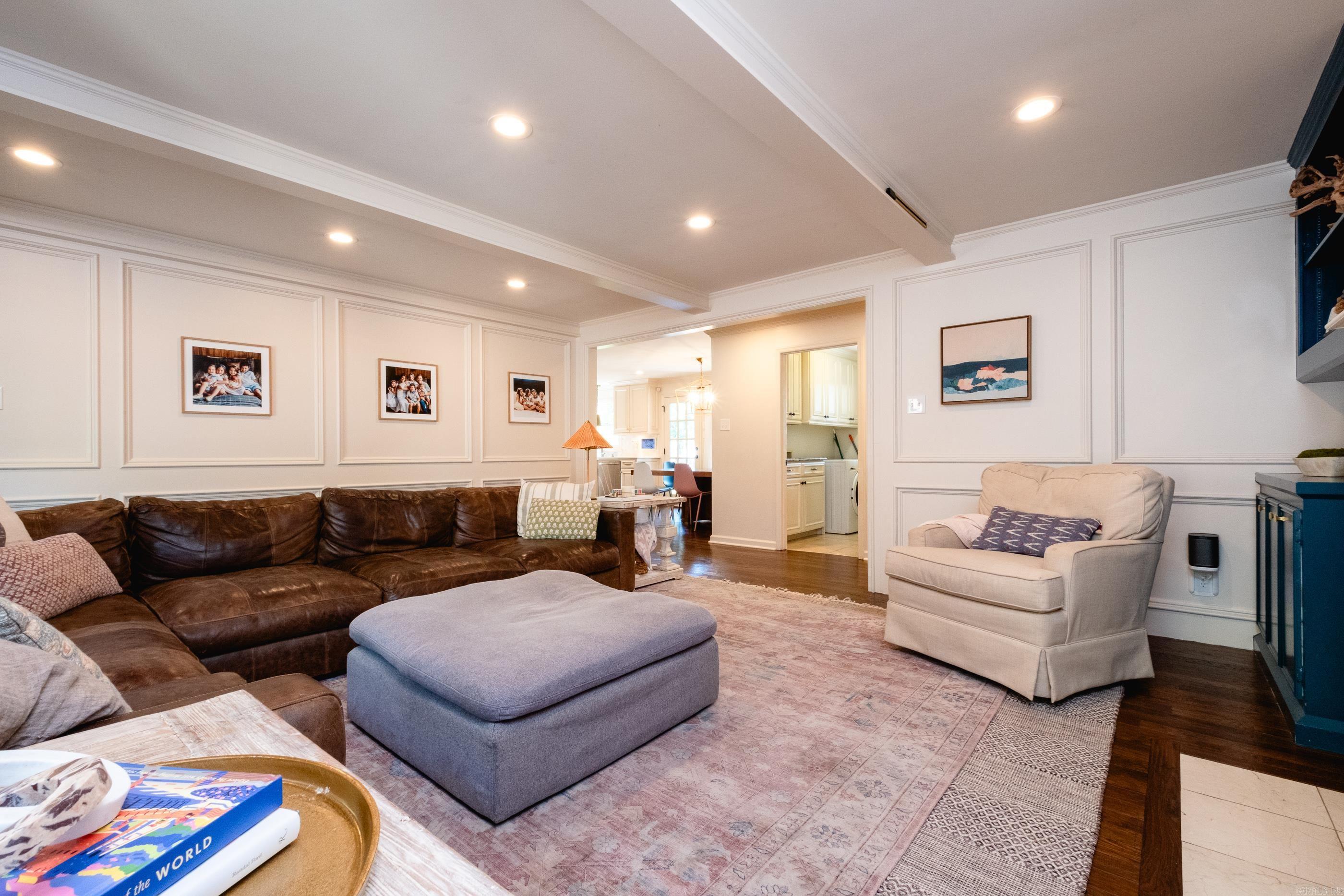 PLEASANT VALLEY - Residential