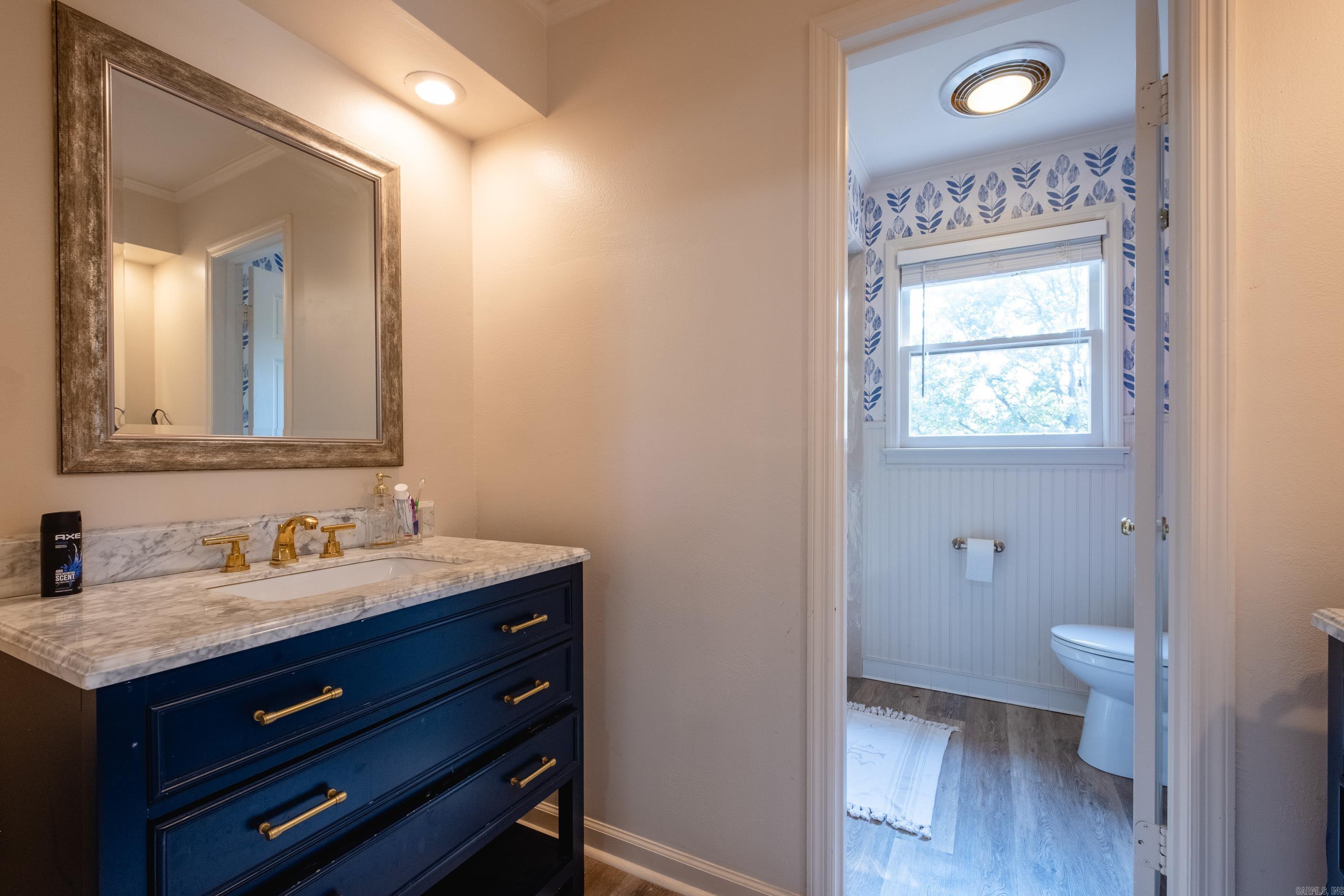 PLEASANT VALLEY - Residential