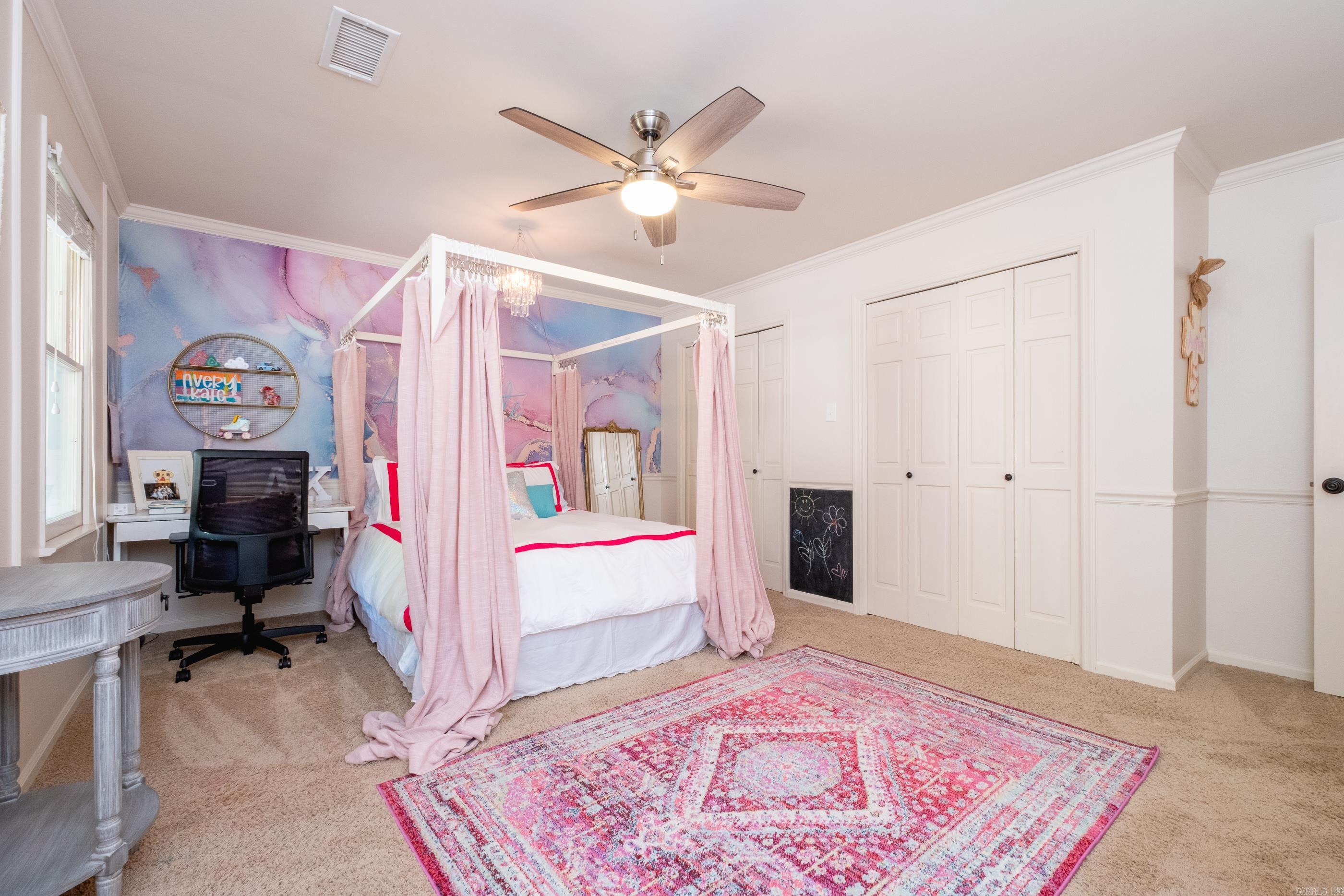 PLEASANT VALLEY - Residential