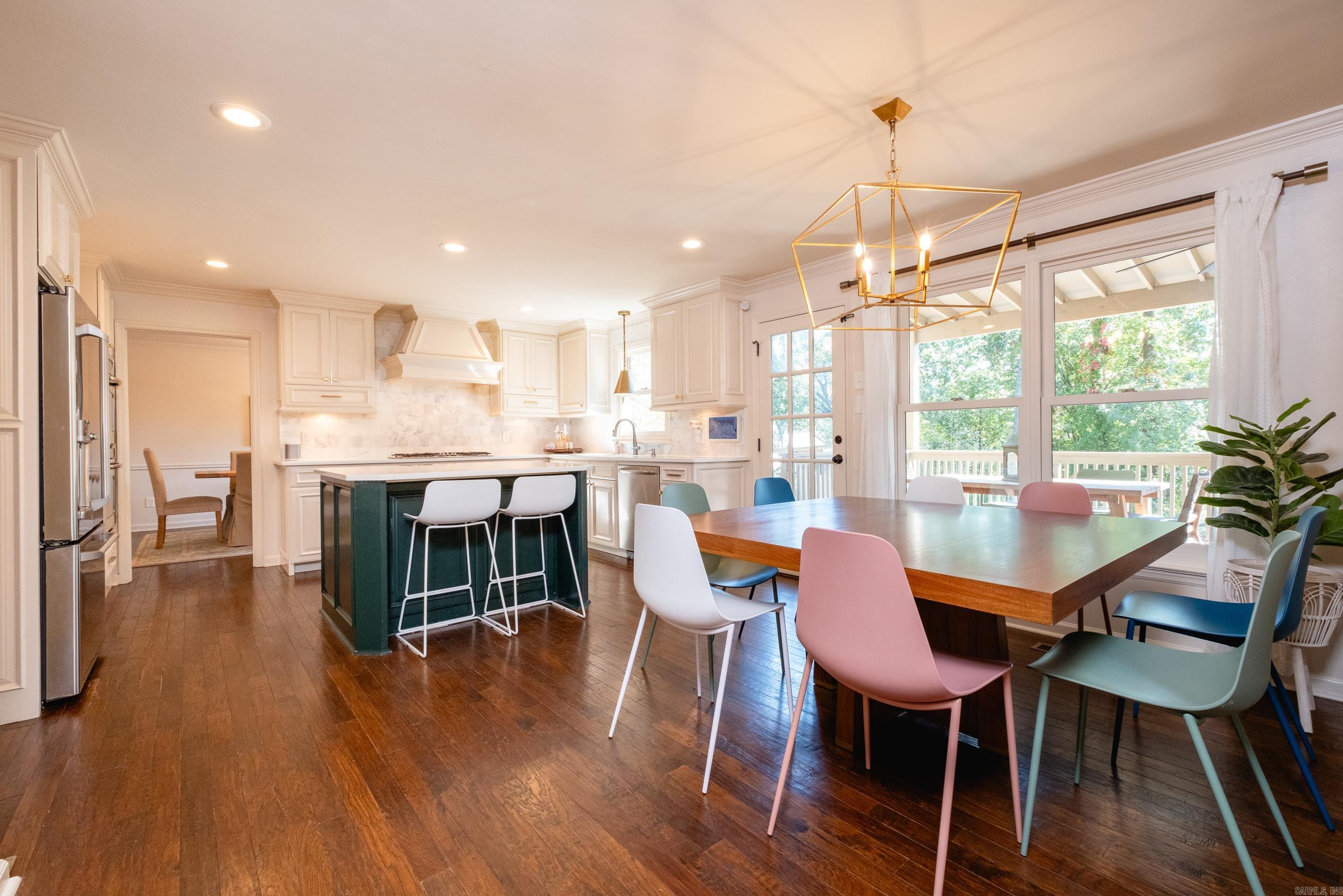 PLEASANT VALLEY - Residential