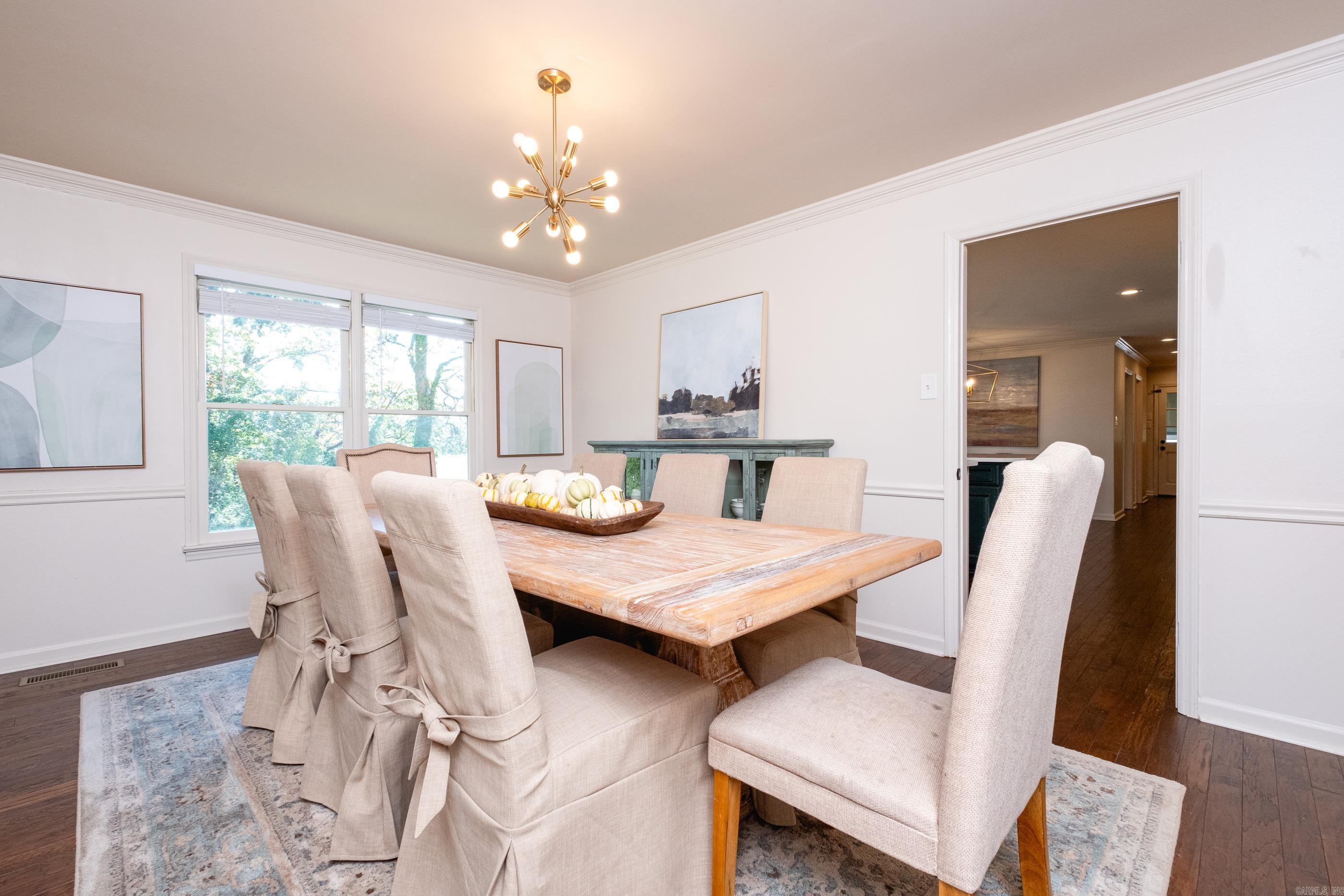 PLEASANT VALLEY - Residential