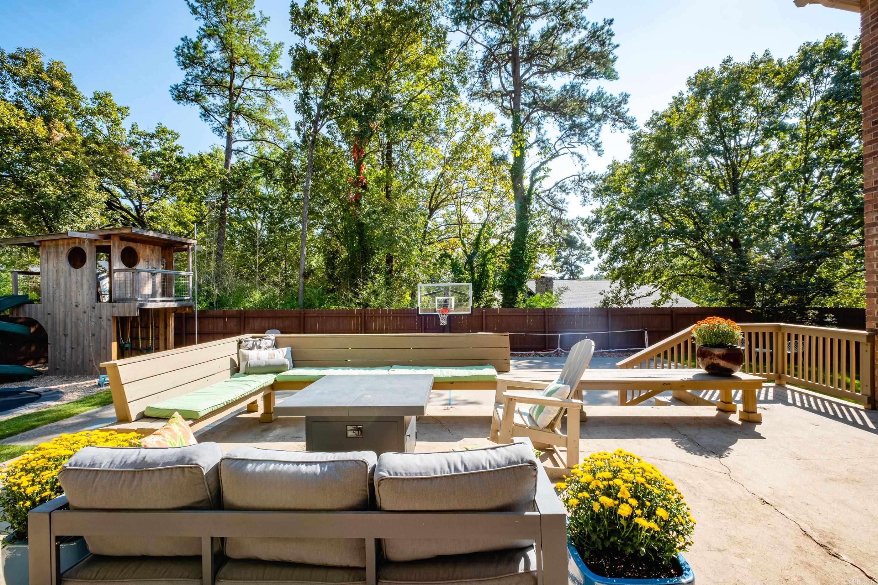 PLEASANT VALLEY - Residential