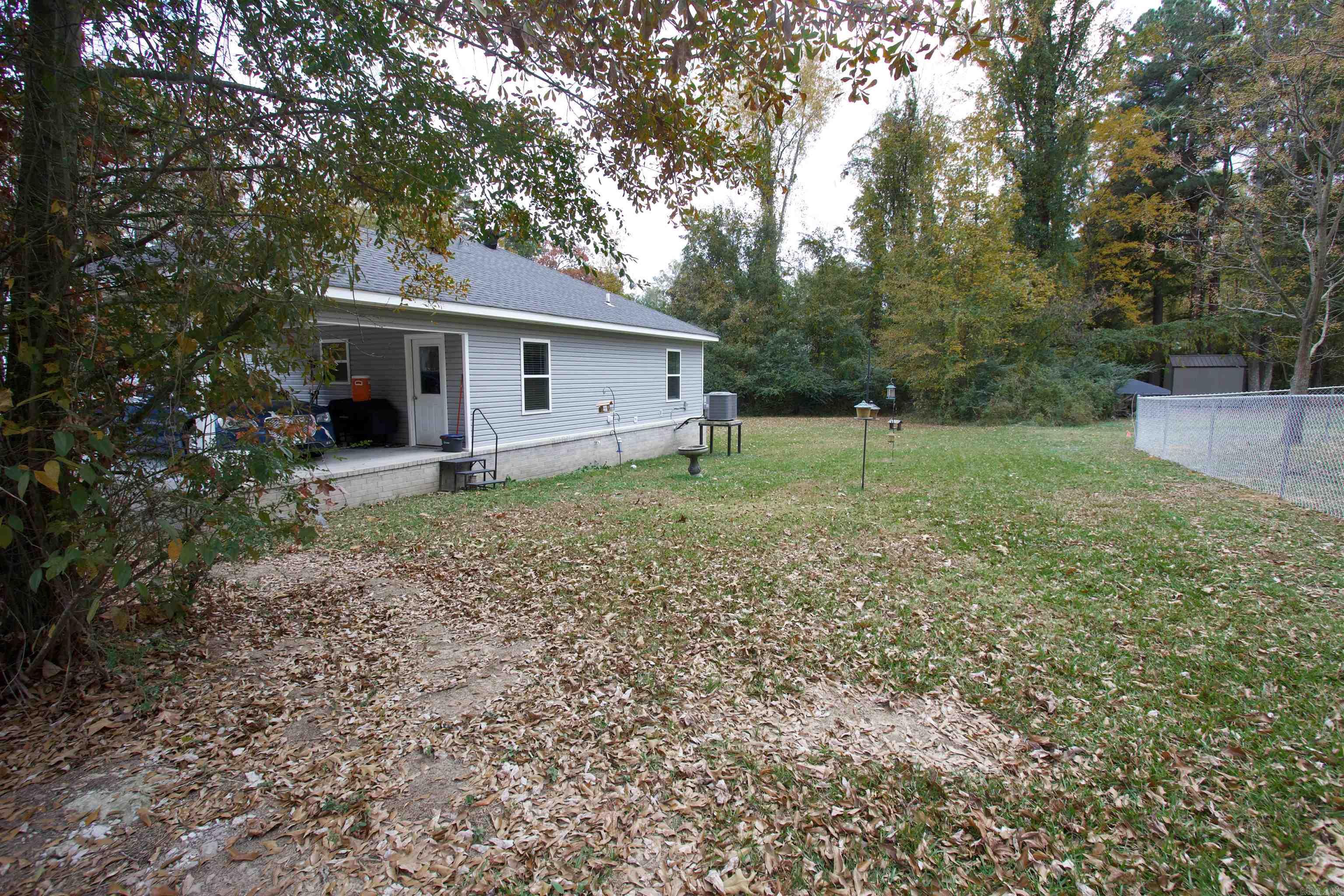 ADRIAN JOHNSON - Residential