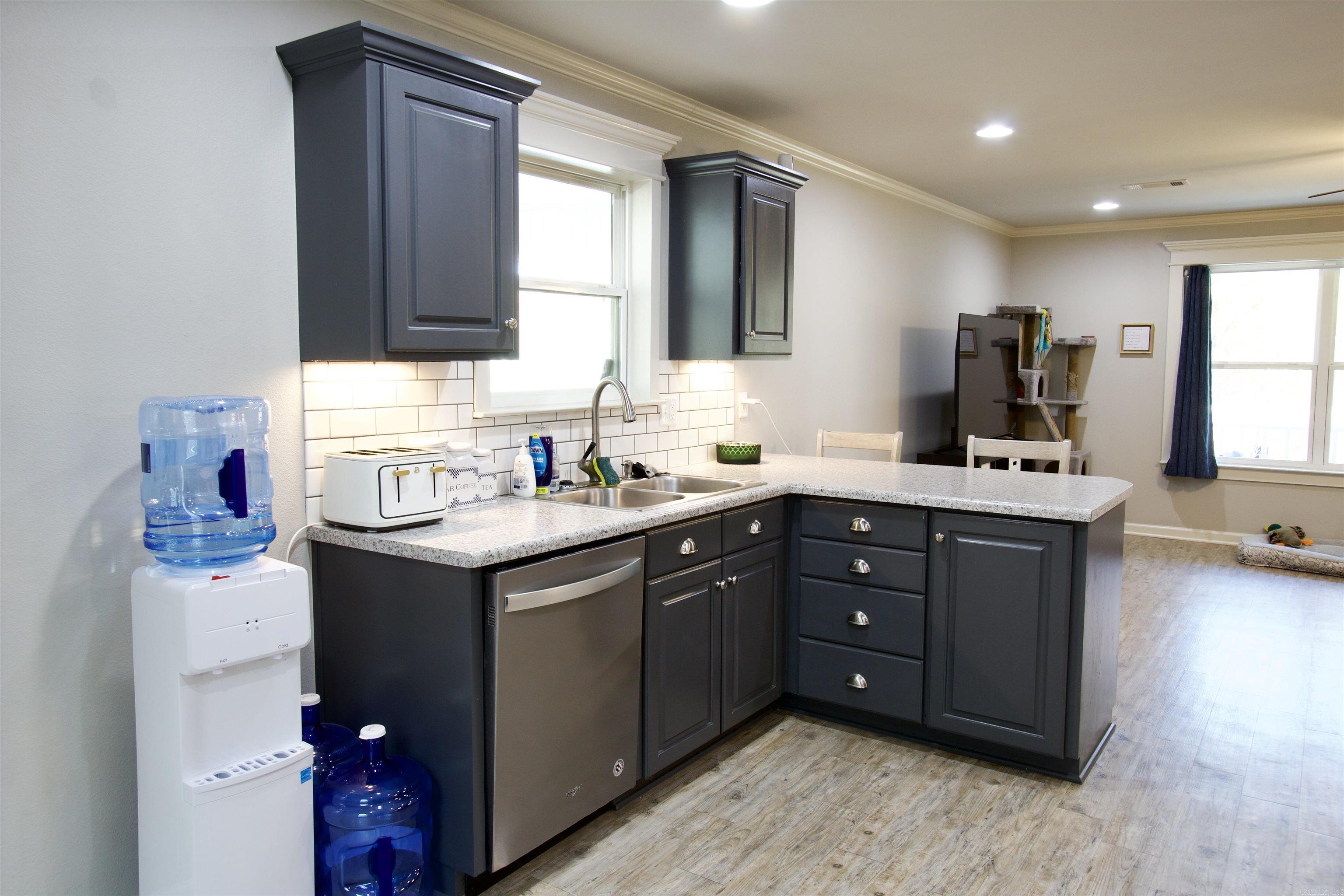 ADRIAN JOHNSON - Residential