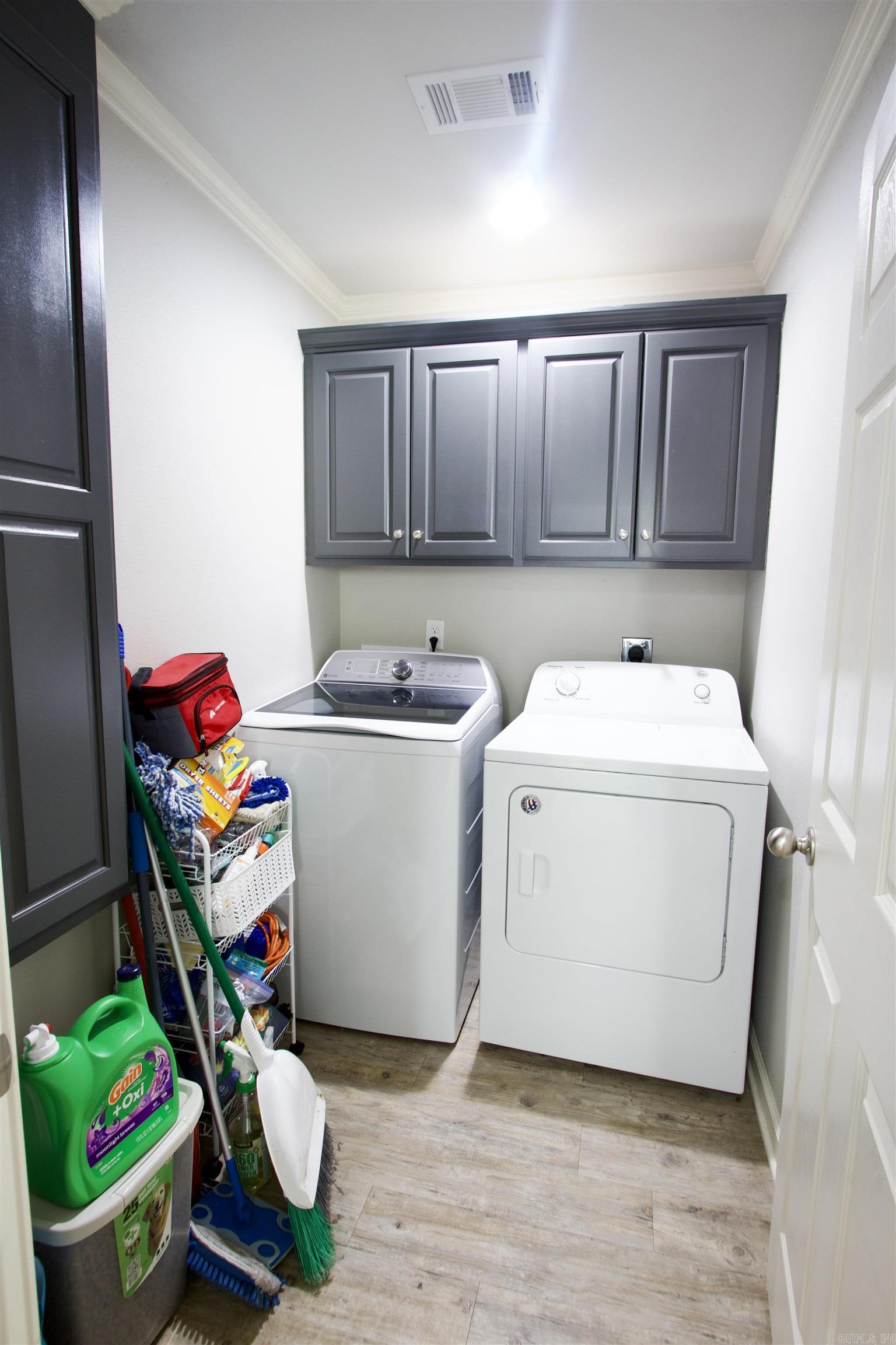 ADRIAN JOHNSON - Residential