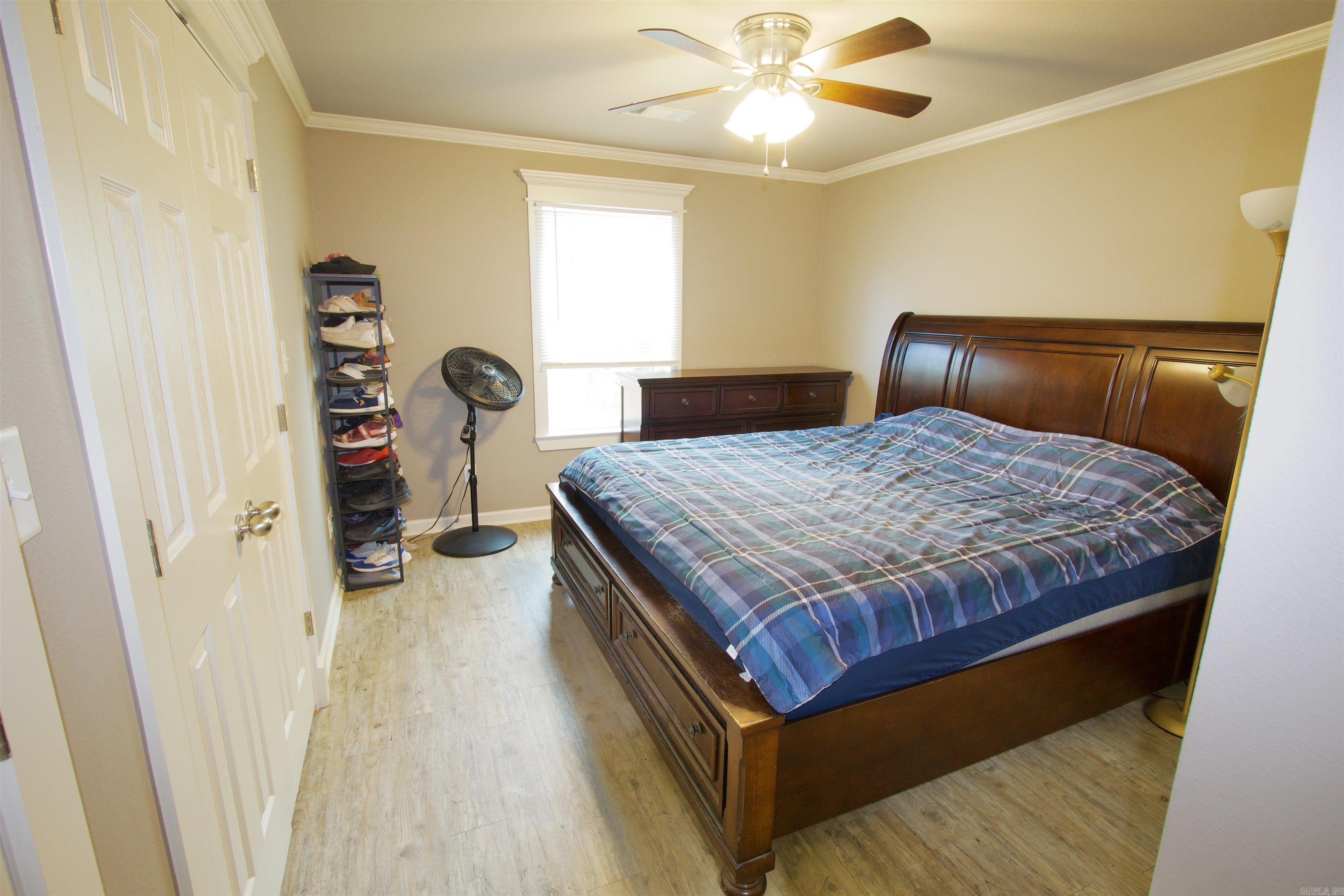 ADRIAN JOHNSON - Residential