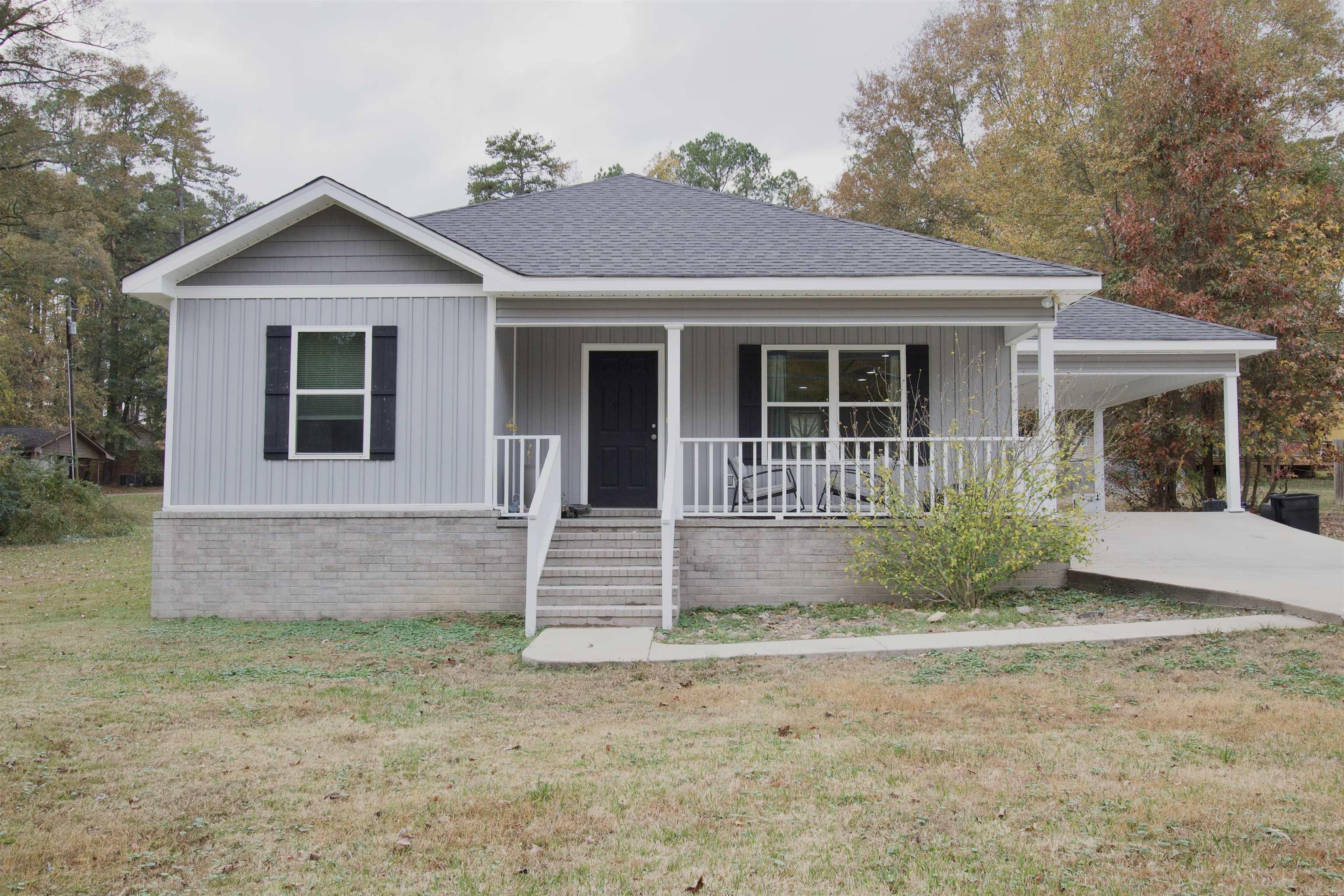 ADRIAN JOHNSON - Residential