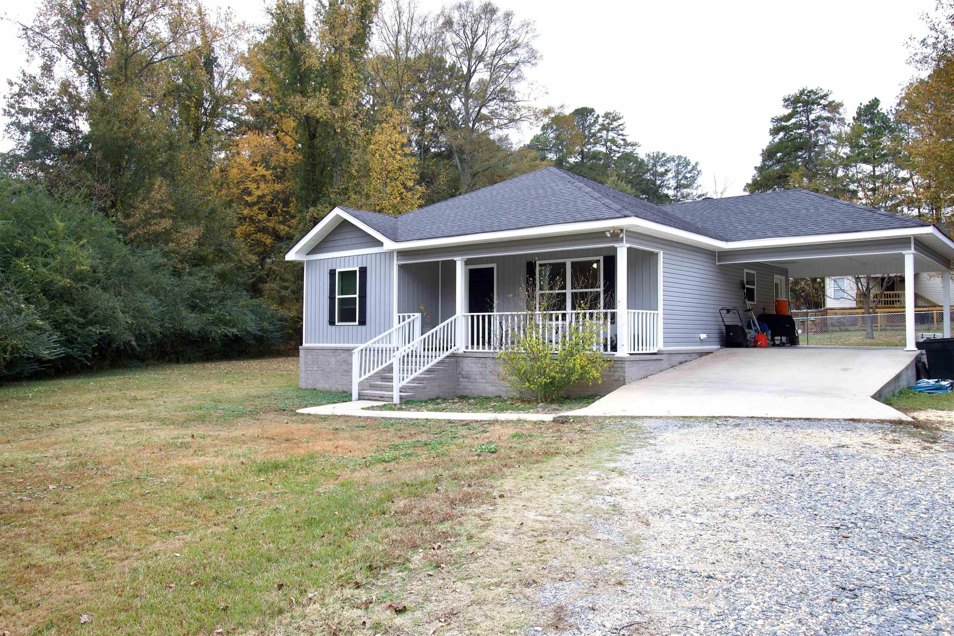 ADRIAN JOHNSON - Residential