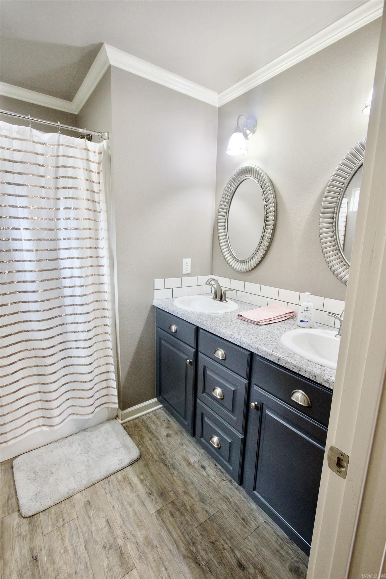 ADRIAN JOHNSON - Residential