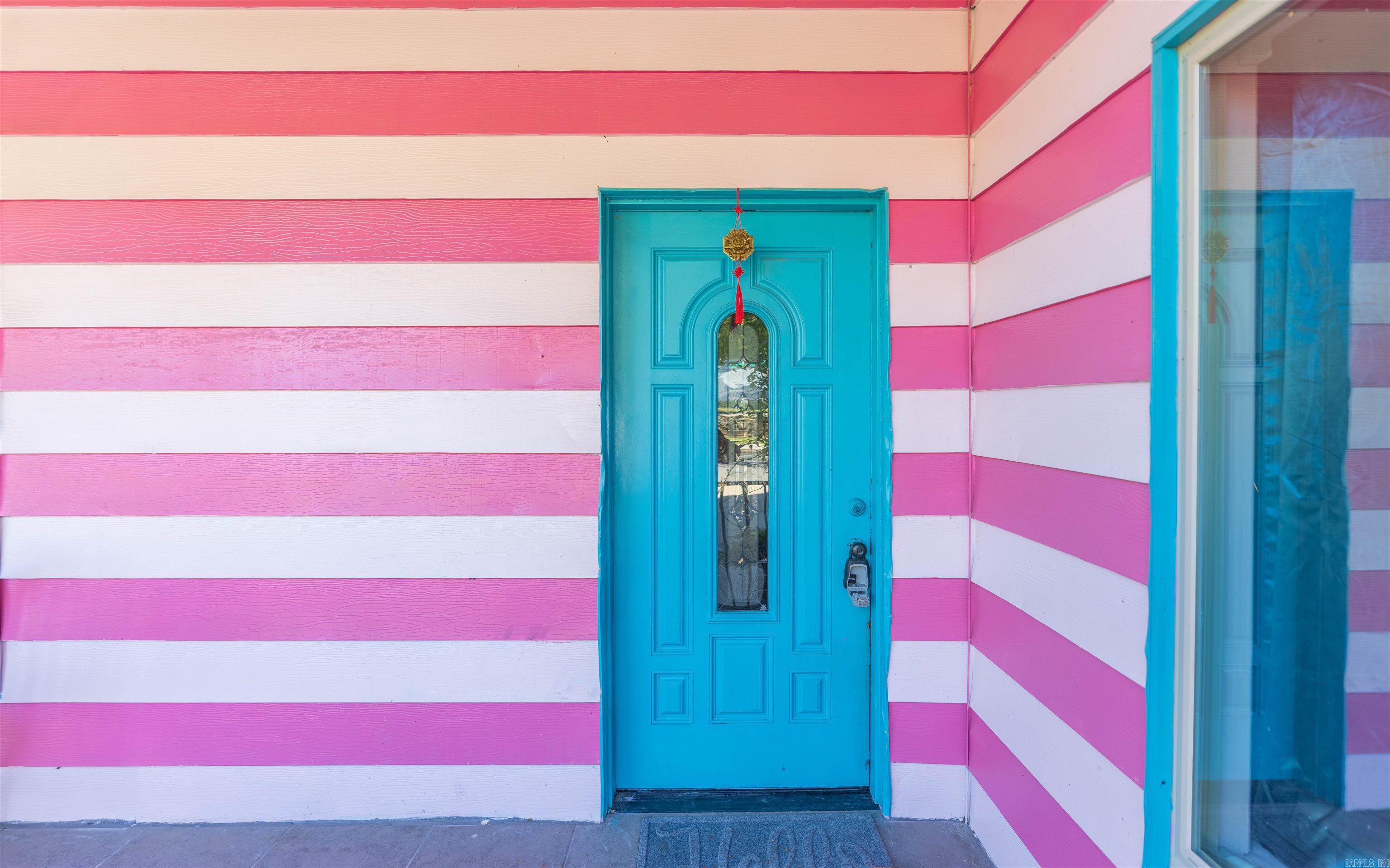 Henerys - Residential