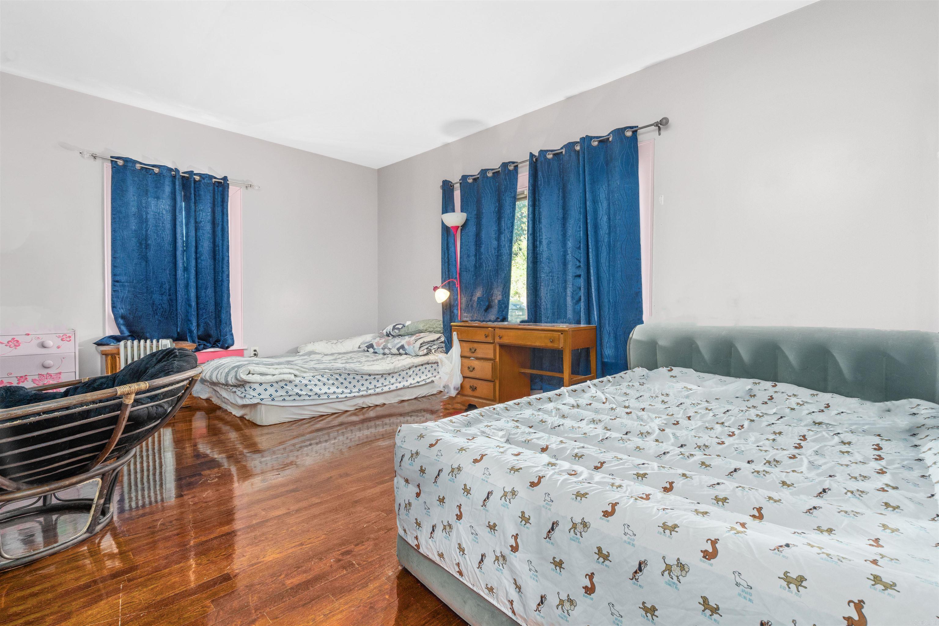 Henerys - Residential