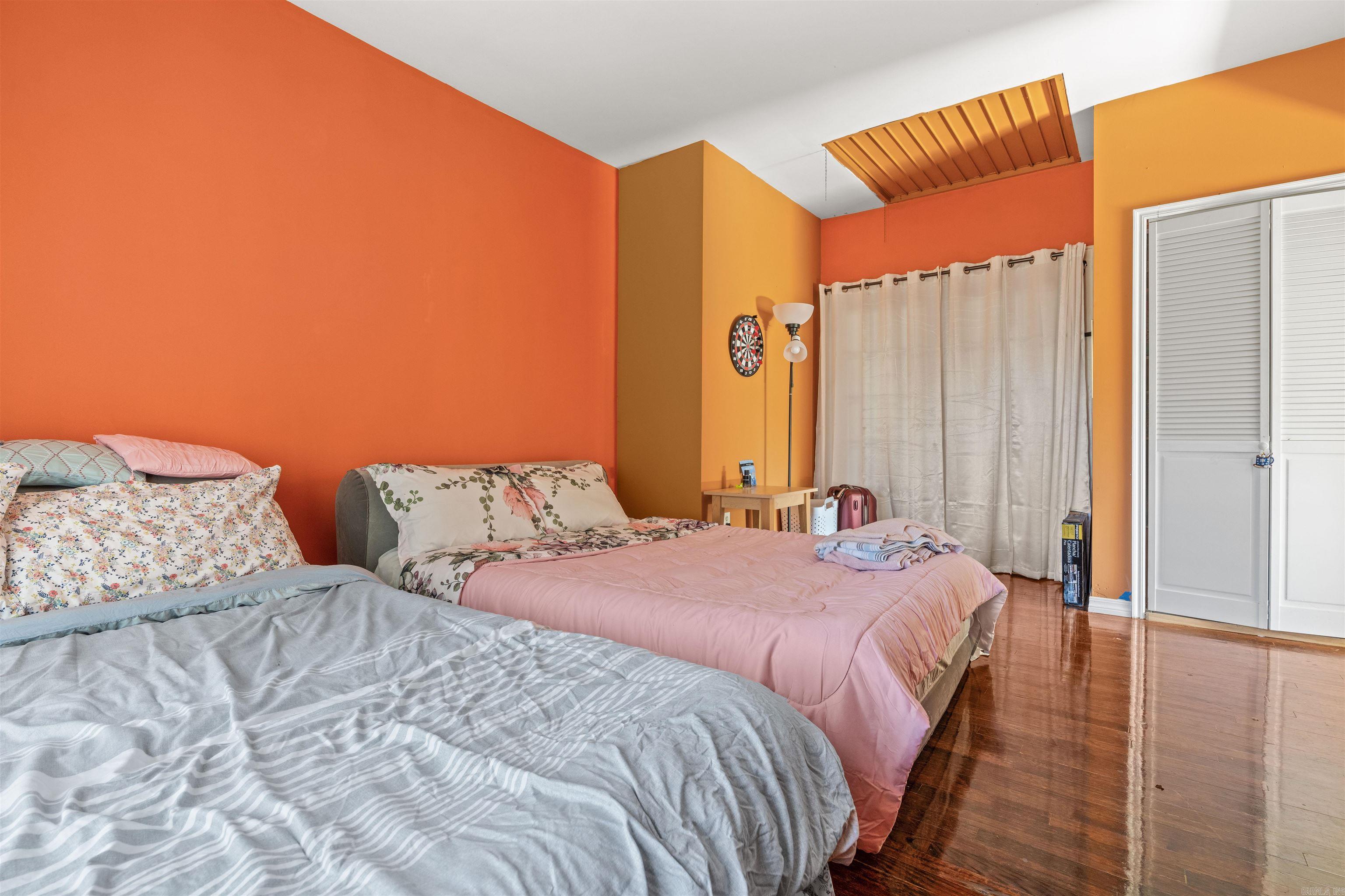 Henerys - Residential