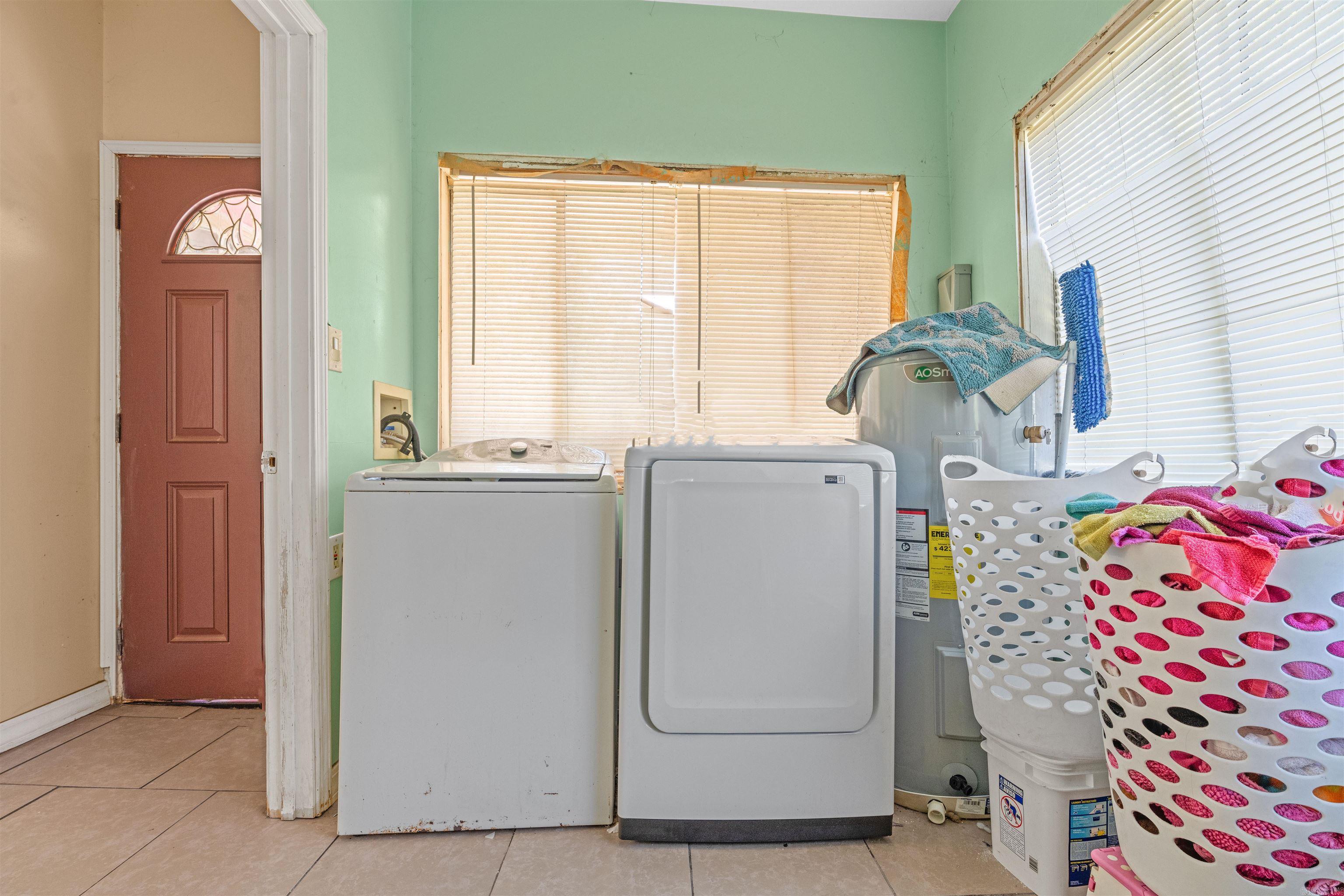 Henerys - Residential