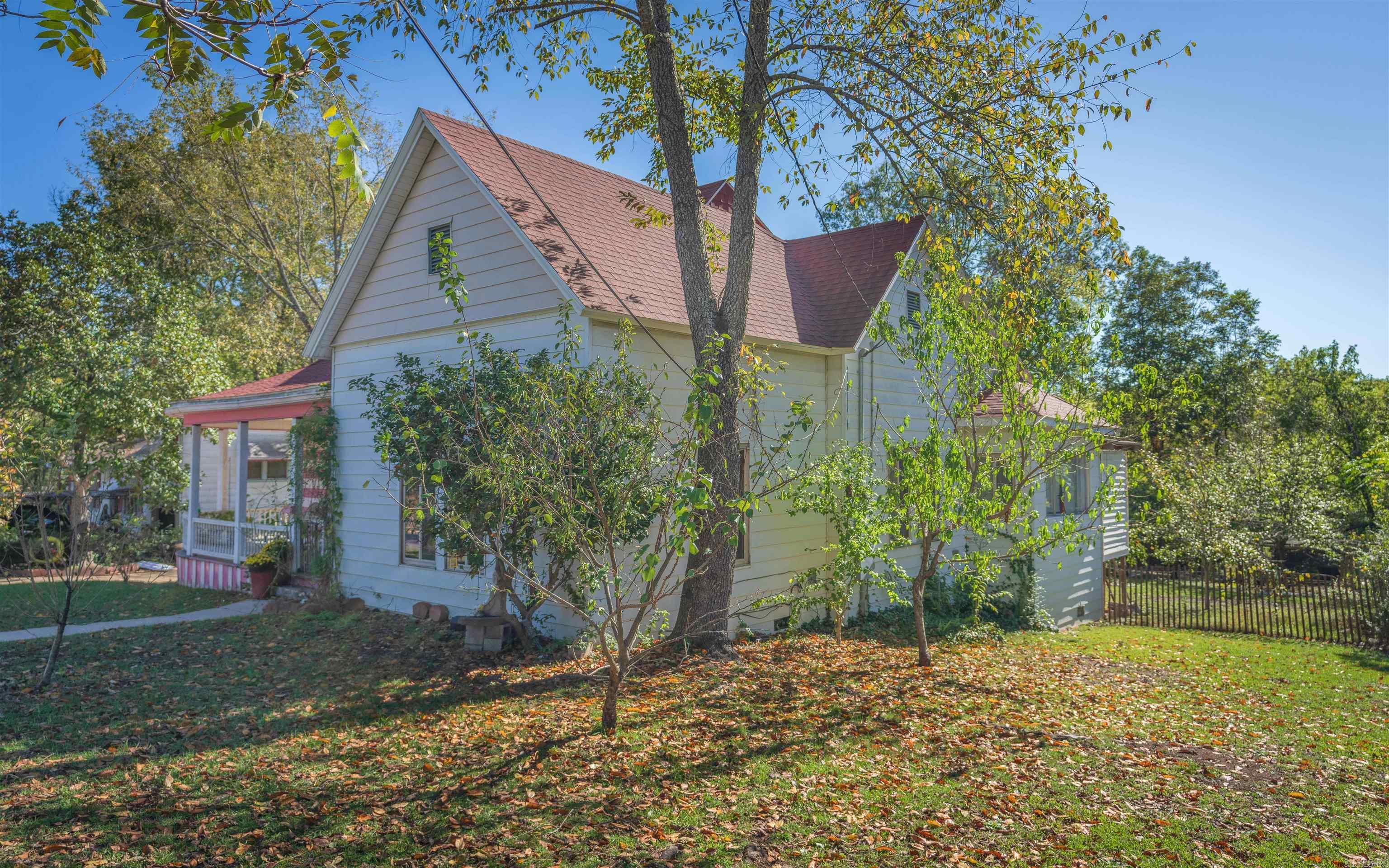 Henerys - Residential