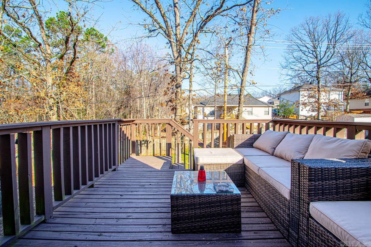 Point West 3rd - Residential