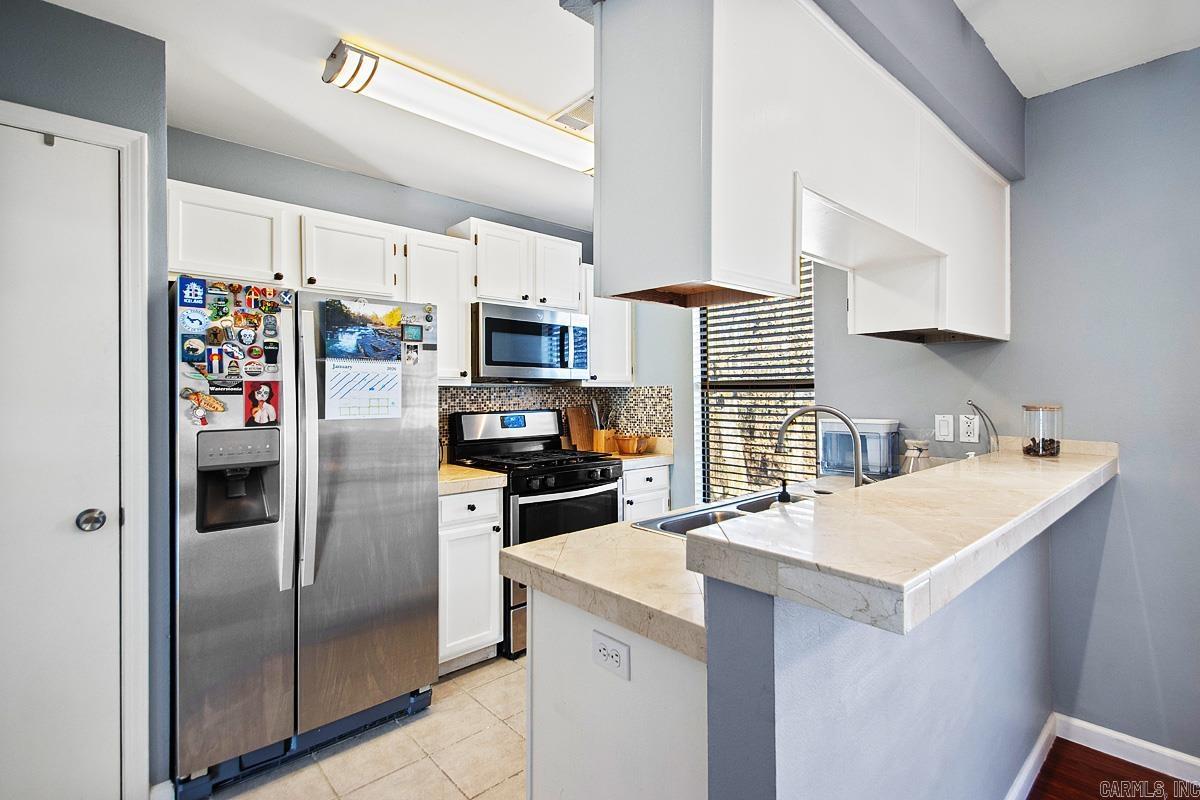 Point West 3rd - Residential