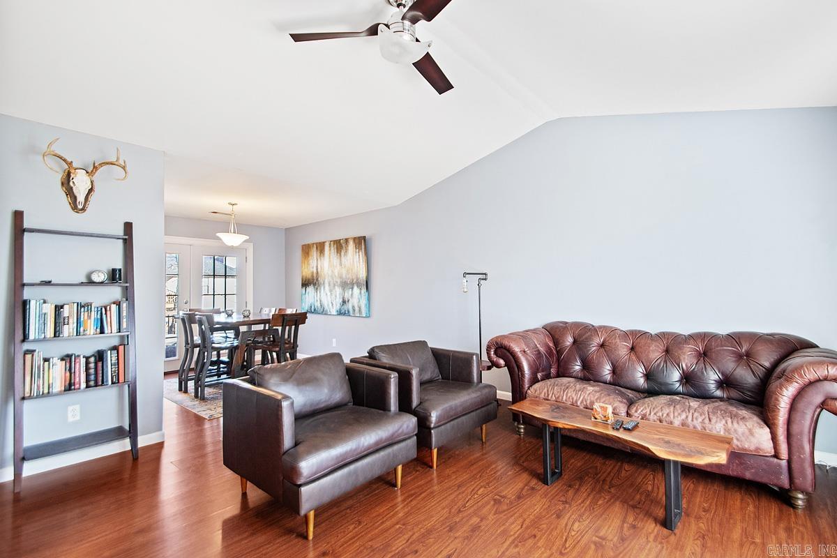 Point West 3rd - Residential