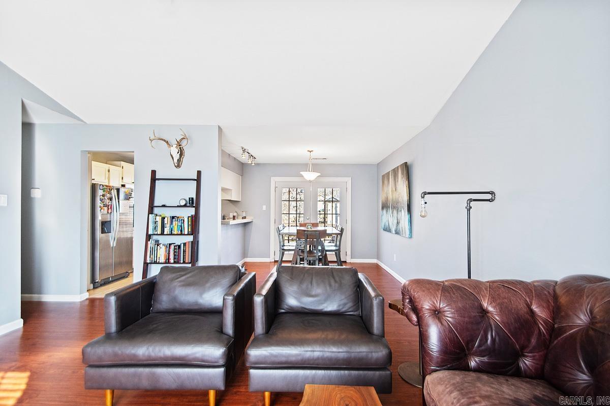 Point West 3rd - Residential