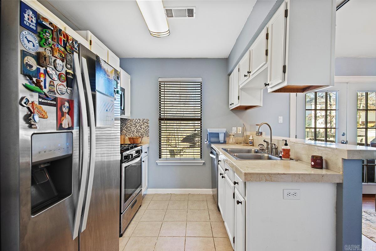 Point West 3rd - Residential