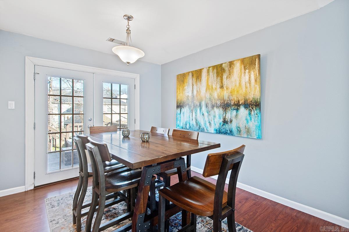 Point West 3rd - Residential