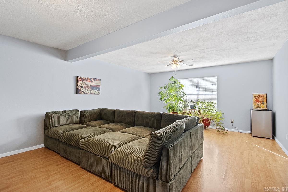 Point West 3rd - Residential