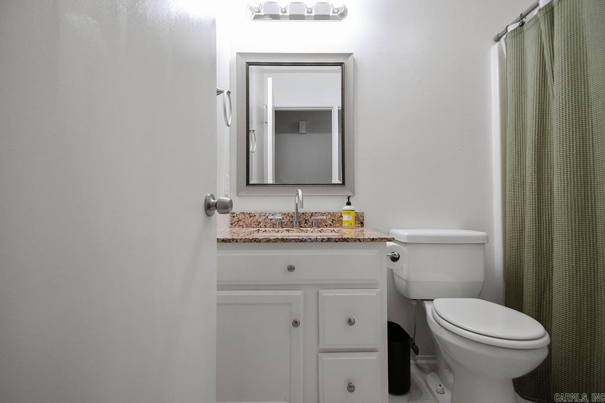 Point West 3rd - Residential