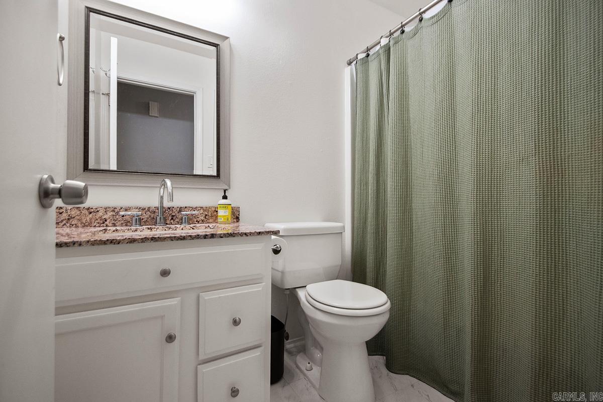 Point West 3rd - Residential