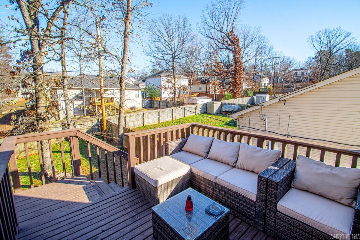 Point West 3rd - Residential