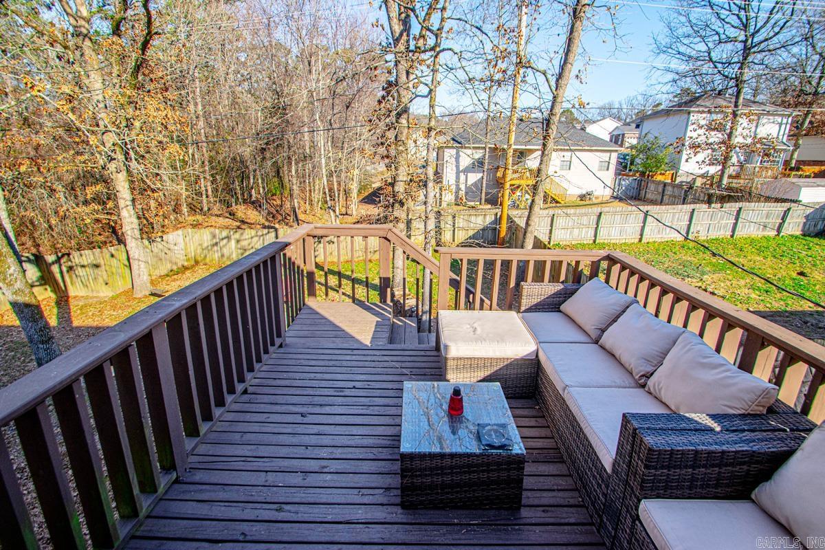 Point West 3rd - Residential