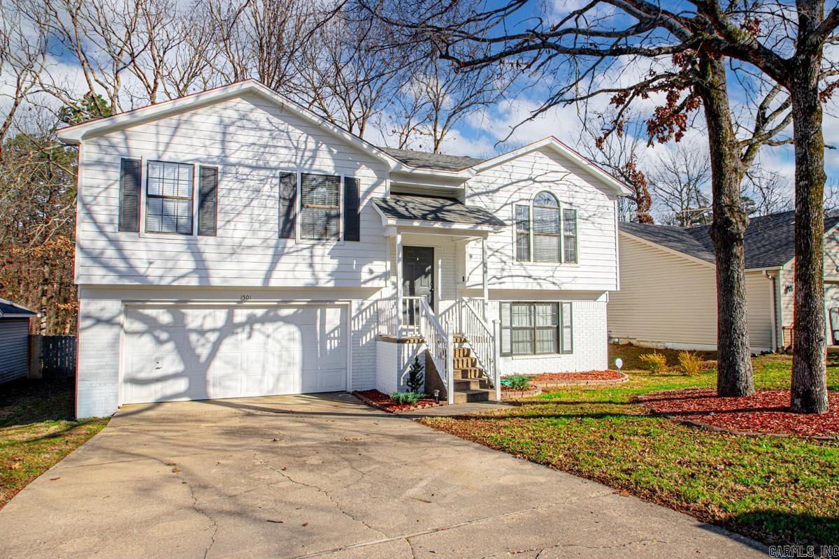 Point West 3rd - Residential