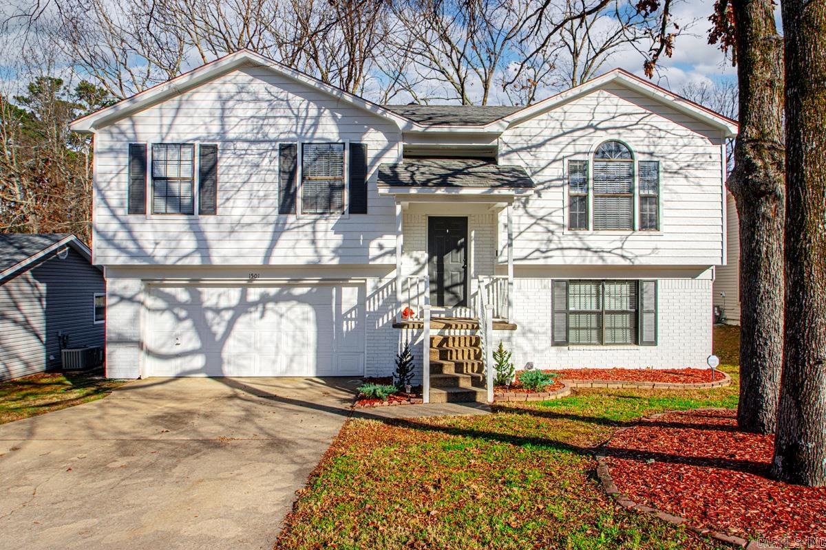 Point West 3rd - Residential