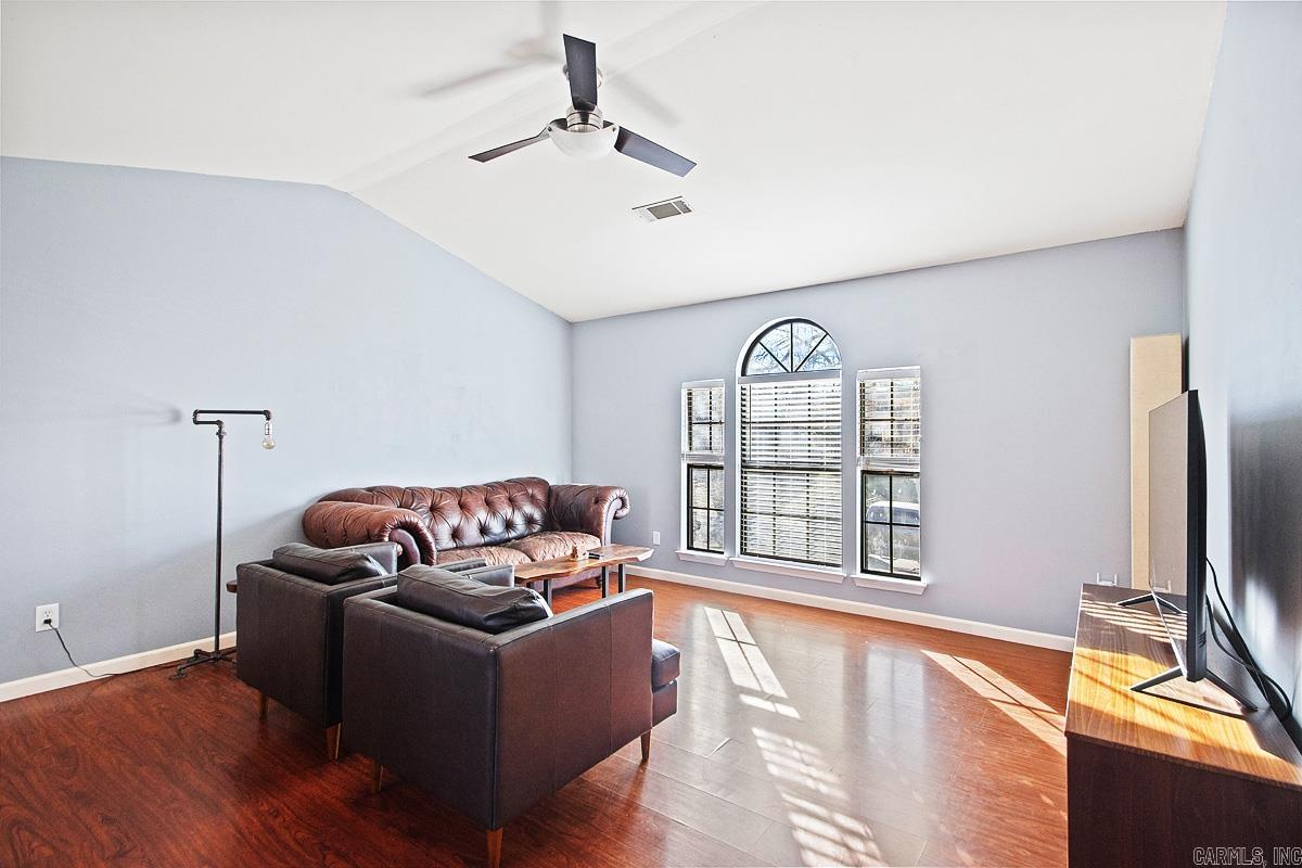 Point West 3rd - Residential