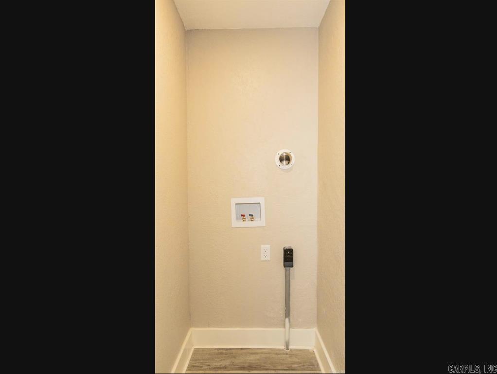 Union Depot - Residential Lease