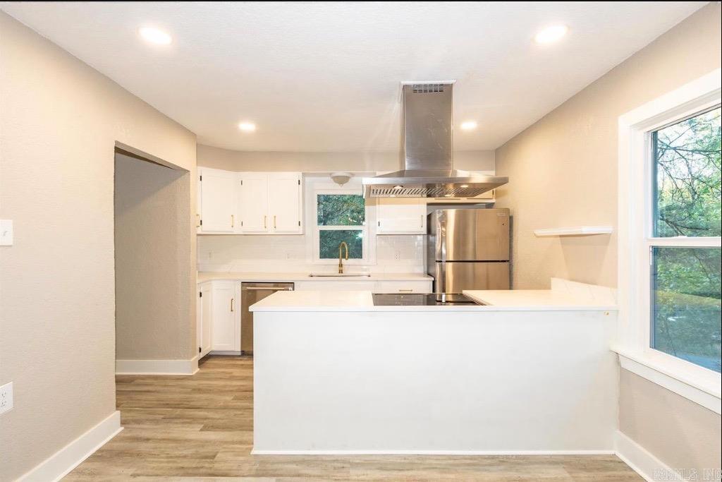 Union Depot - Residential Lease