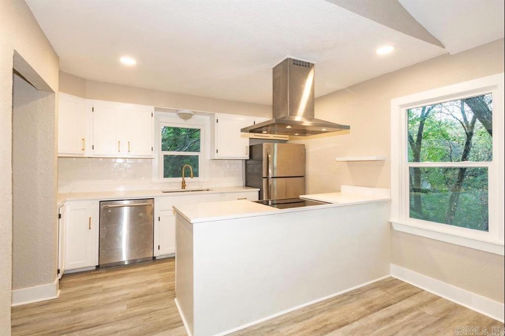 Union Depot - Residential Lease