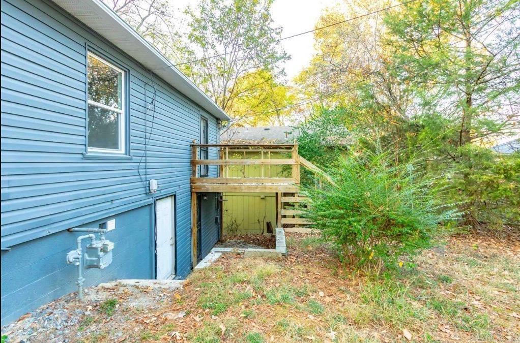 Union Depot - Residential Lease