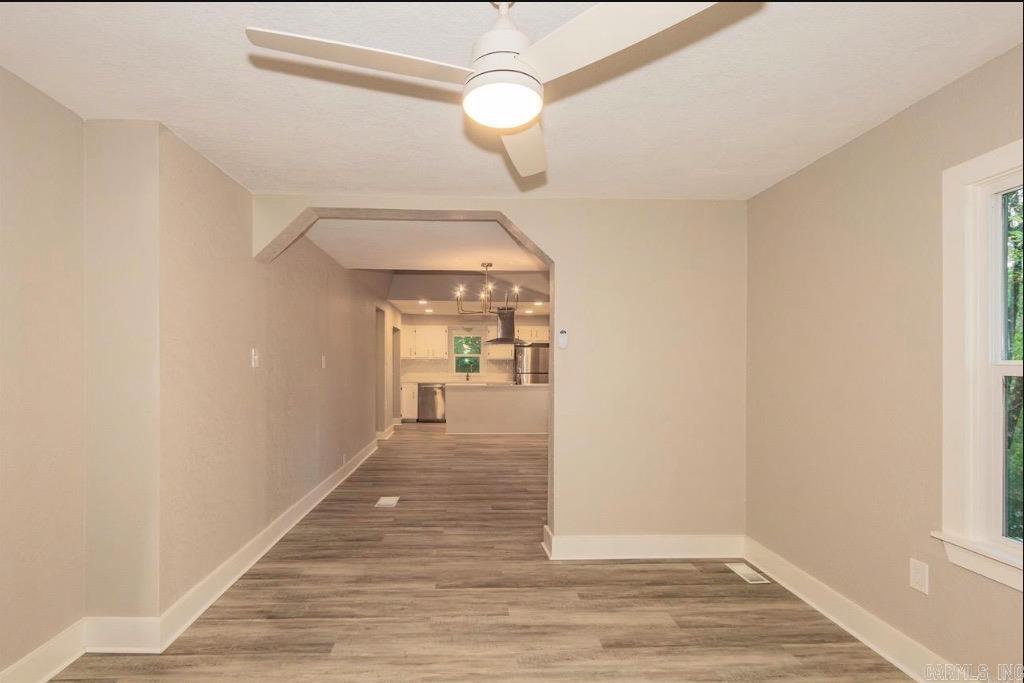 Union Depot - Residential Lease