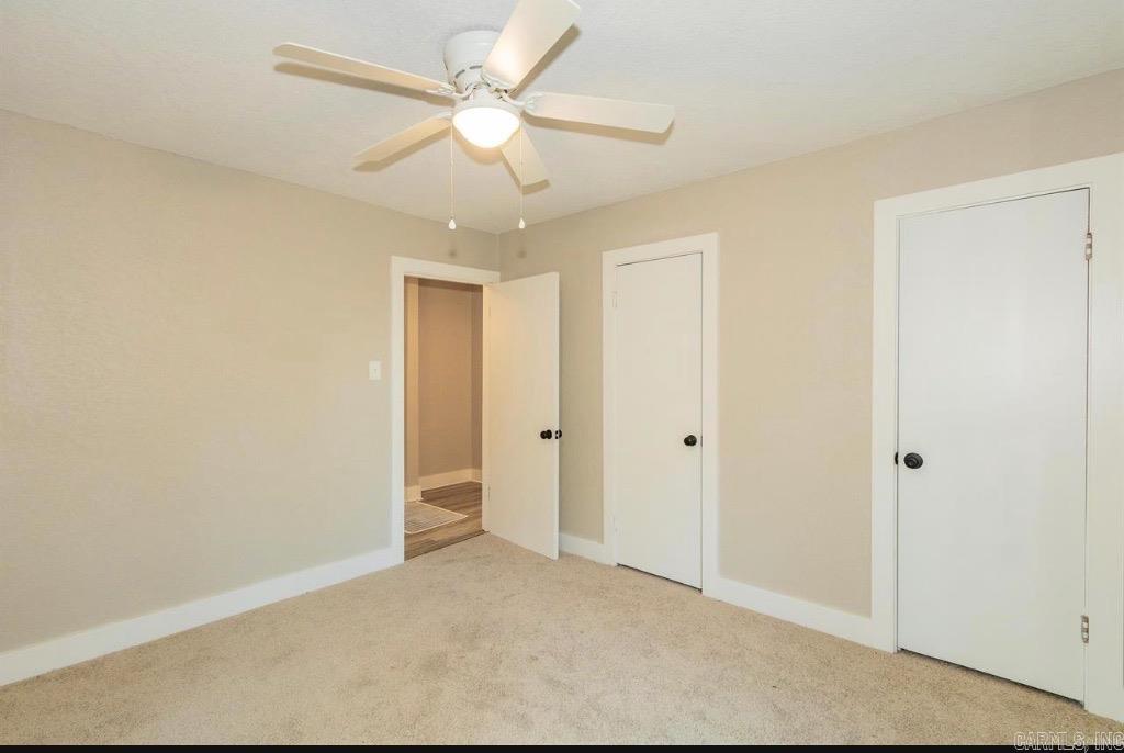 Union Depot - Residential Lease