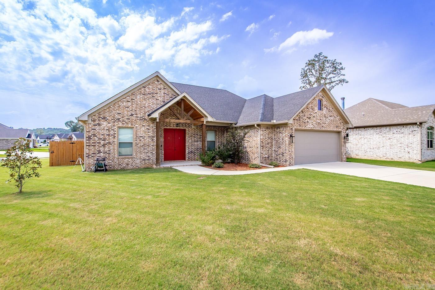 MILLERS GLENN - Residential