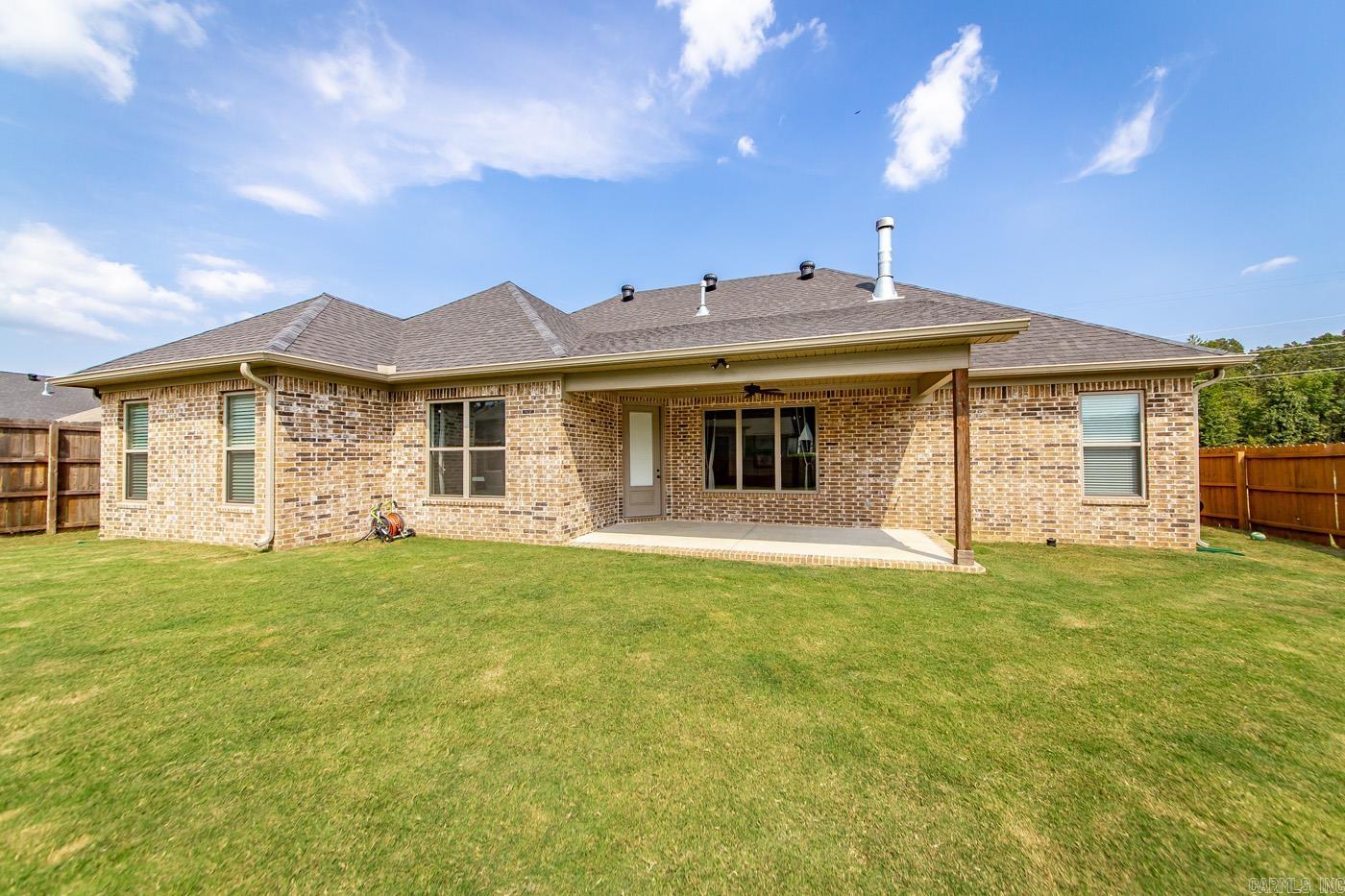 MILLERS GLENN - Residential