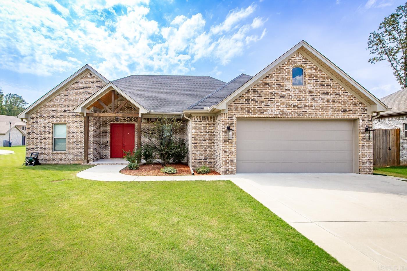 MILLERS GLENN - Residential