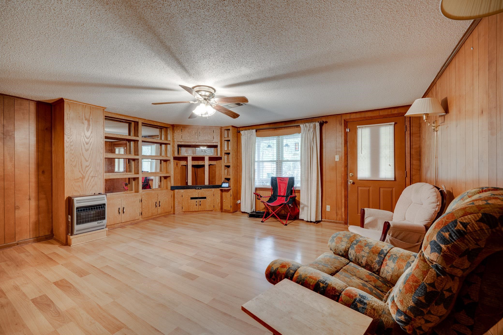 Colonel Glenn Road - Residential