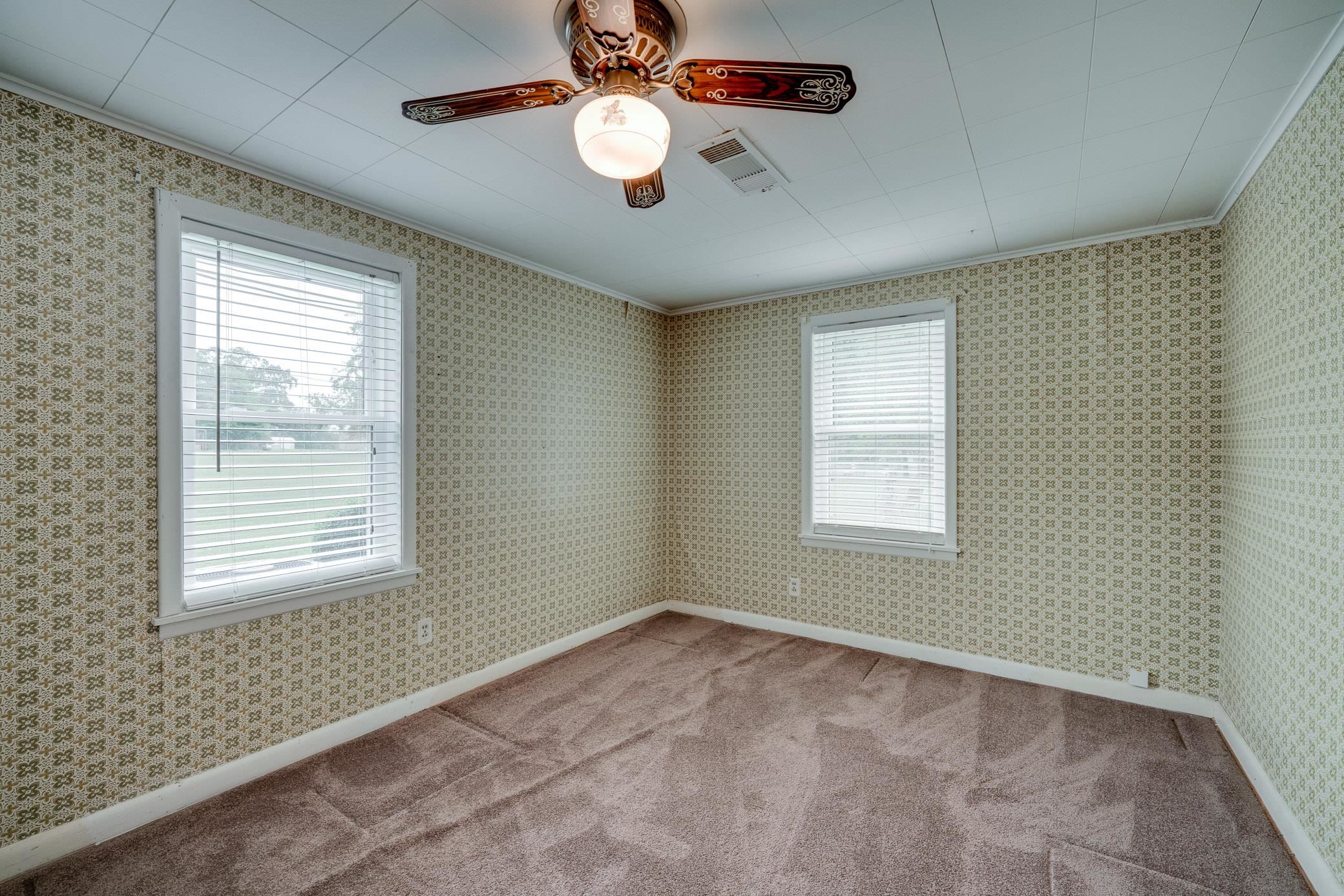 Colonel Glenn Road - Residential