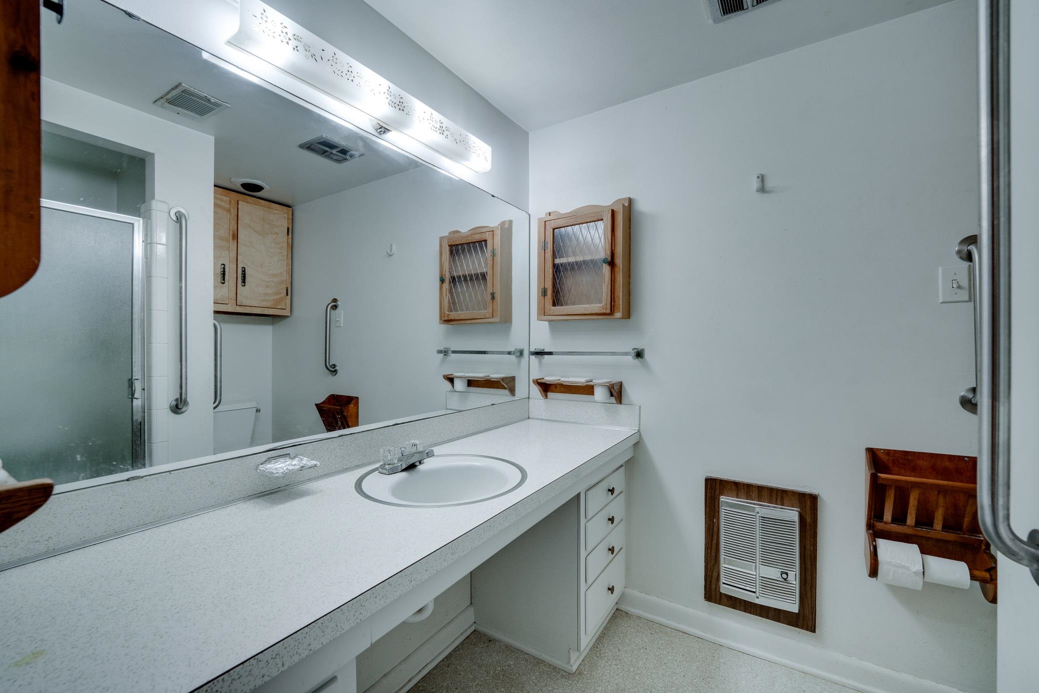 Colonel Glenn Road - Residential