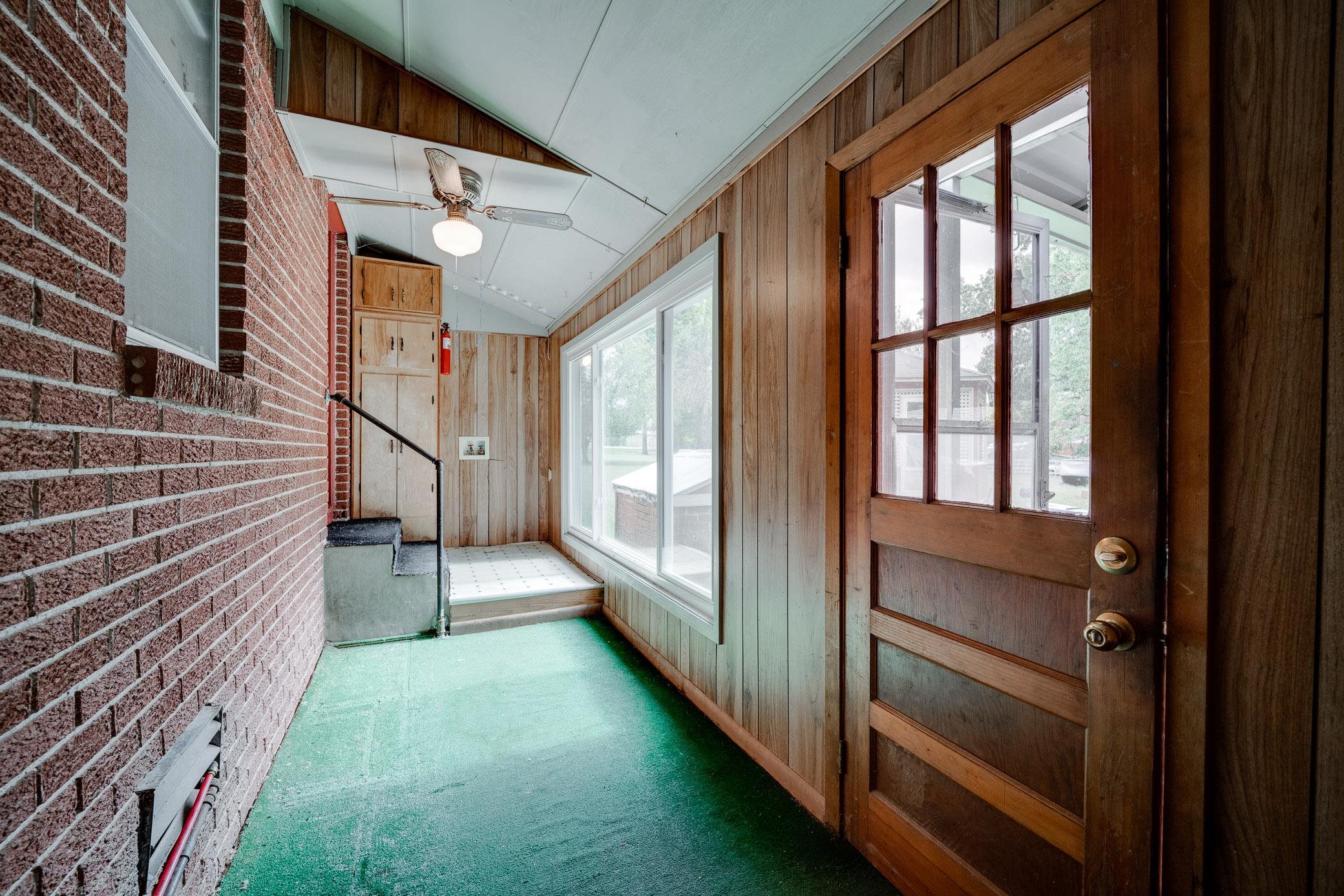 Colonel Glenn Road - Residential