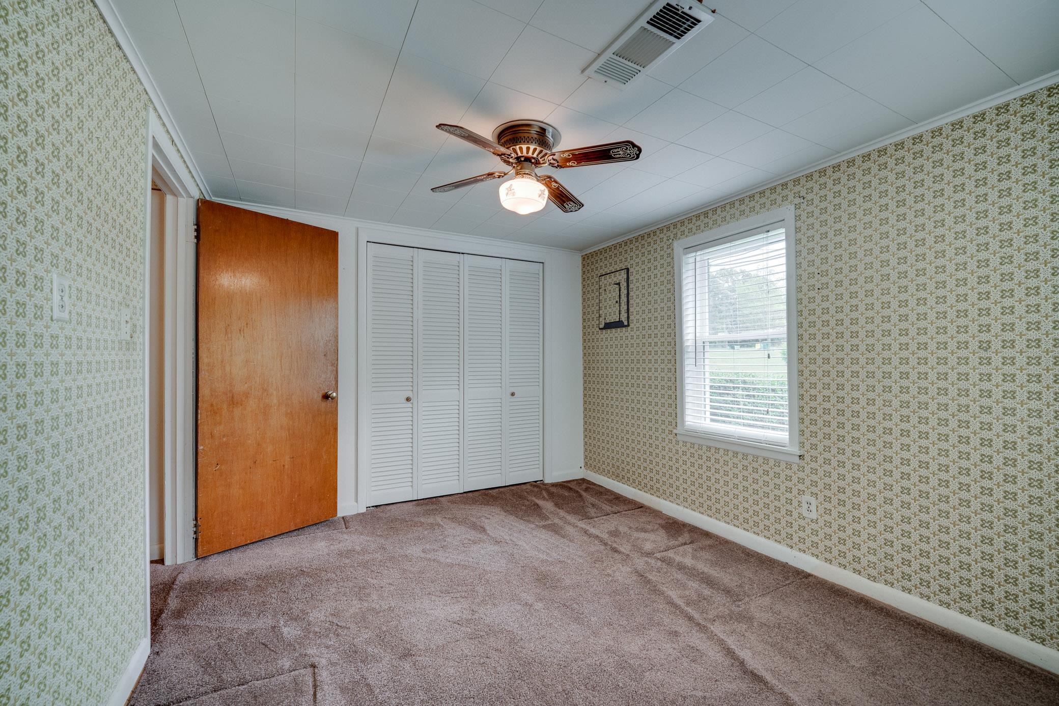 Colonel Glenn Road - Residential