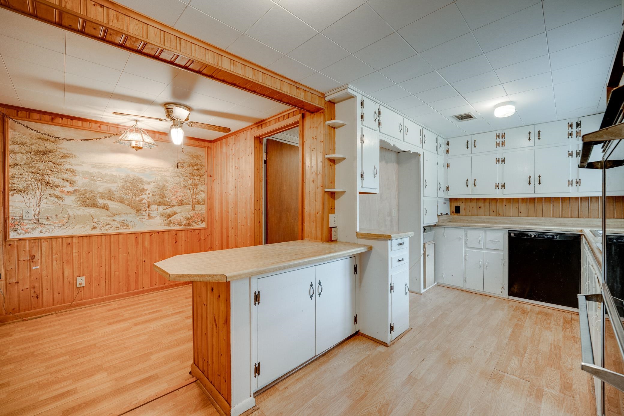 Colonel Glenn Road - Residential